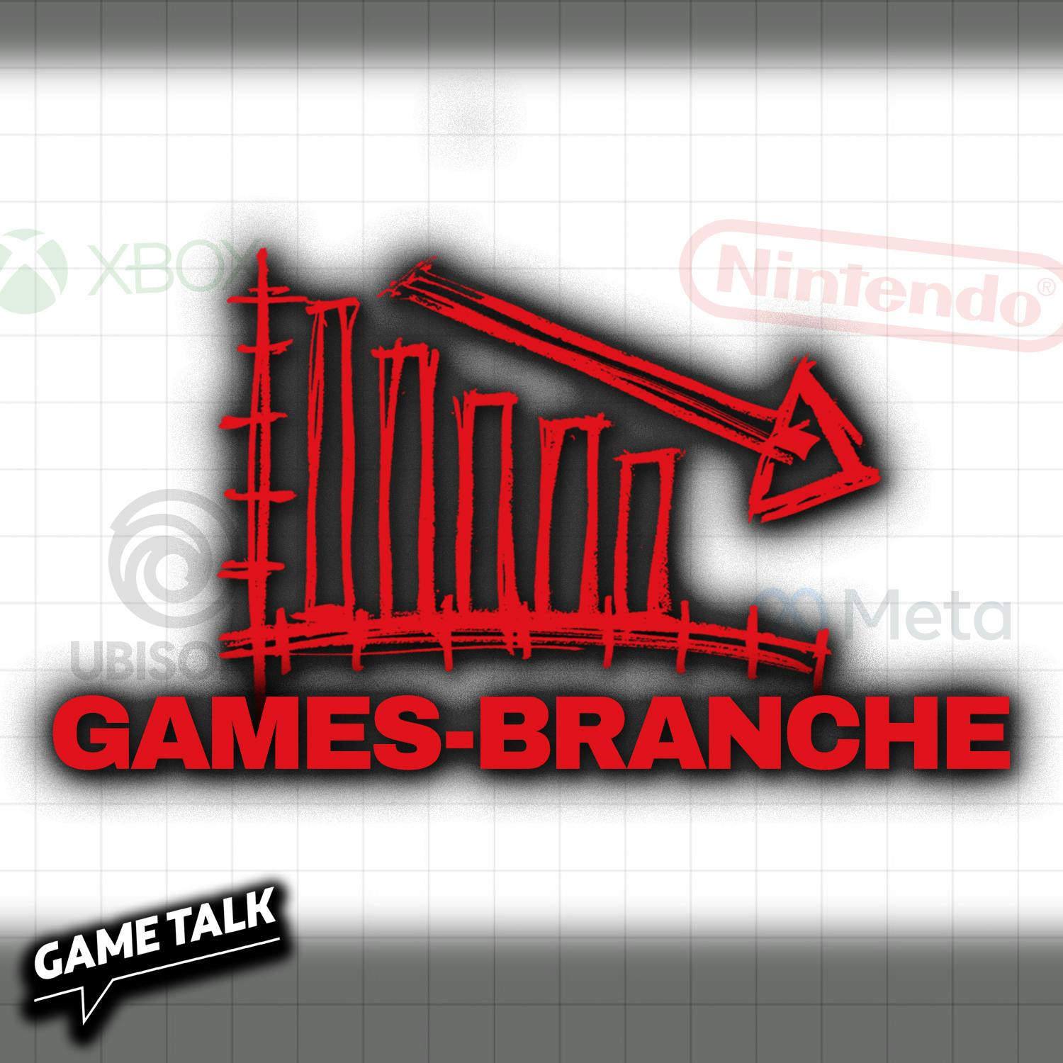 #337 | GAMING-GEBRECHEN: Von Absatzproblemen, Kostenexplosionen & Schließungen