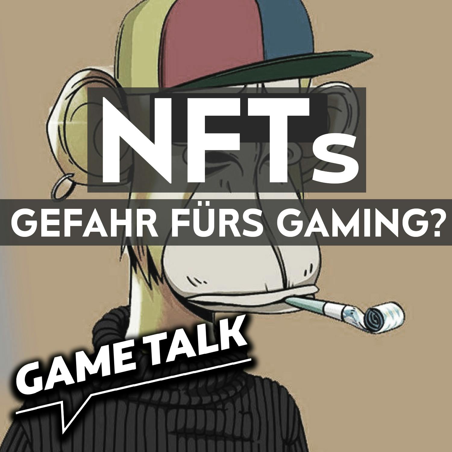 #141 | Machen NFTs das Gaming kaputt?