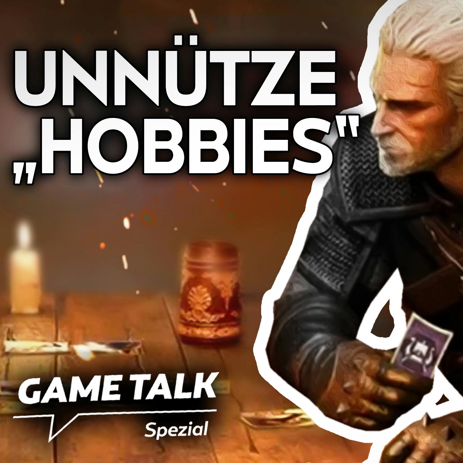 Ingame-Hobbies, die uns VIEL Lebenszeit kosteten