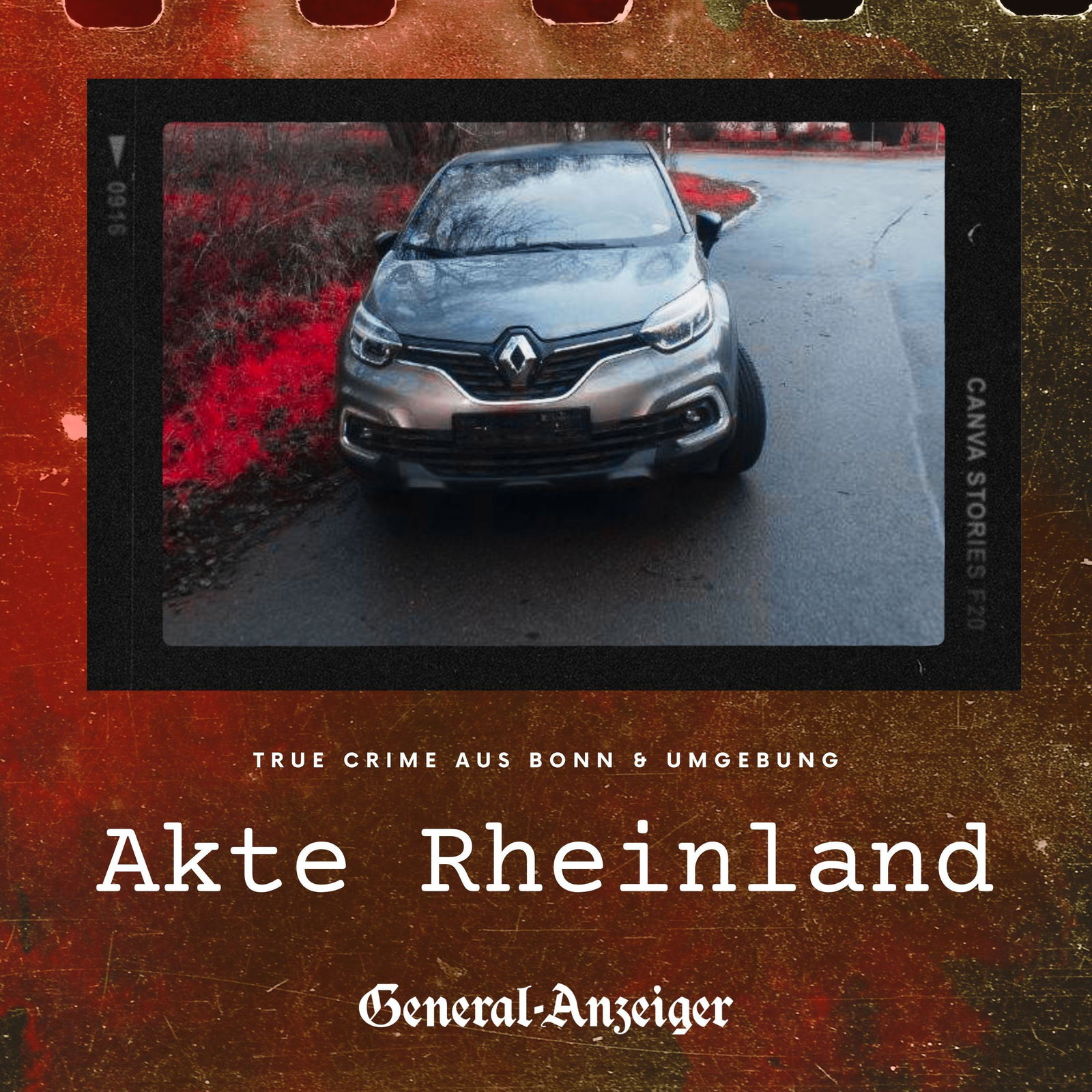 Die Leiche im Kofferraum II - Wir schließen die Akte