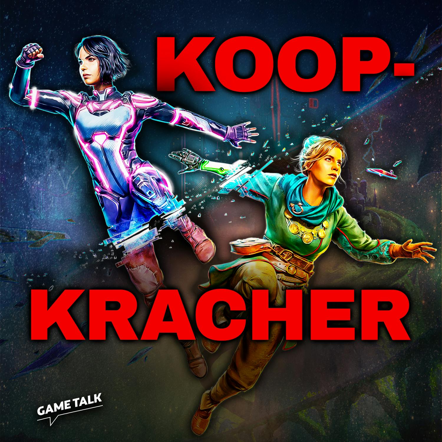 #297 | Dreamteam: So genial ist Split Fiction