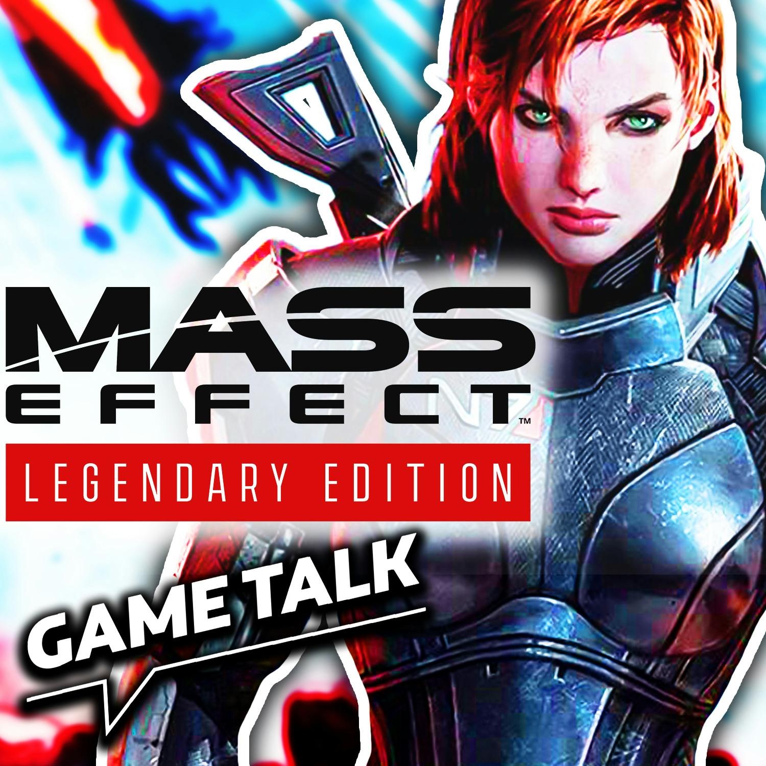 #112 | Wann kommen endlich mehr Spiele wie Mass Effect raus?