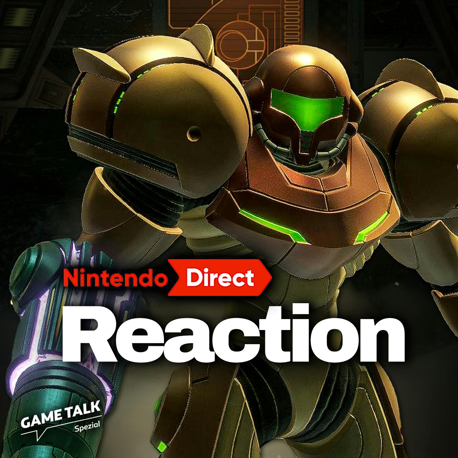 METROID PRIME 4!? Es lebt und sieht geil aus!