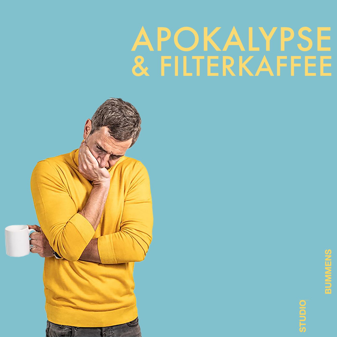 Bill Gates Plan & Drostens Wut  (mit Jakob Lundt)