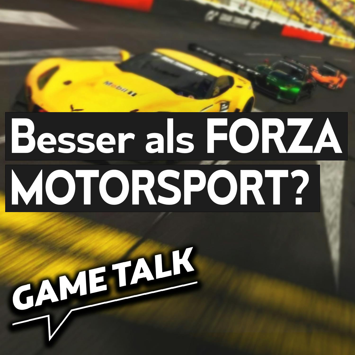 #150 | Ist Gran Turismo 7 der neue Racing-King?