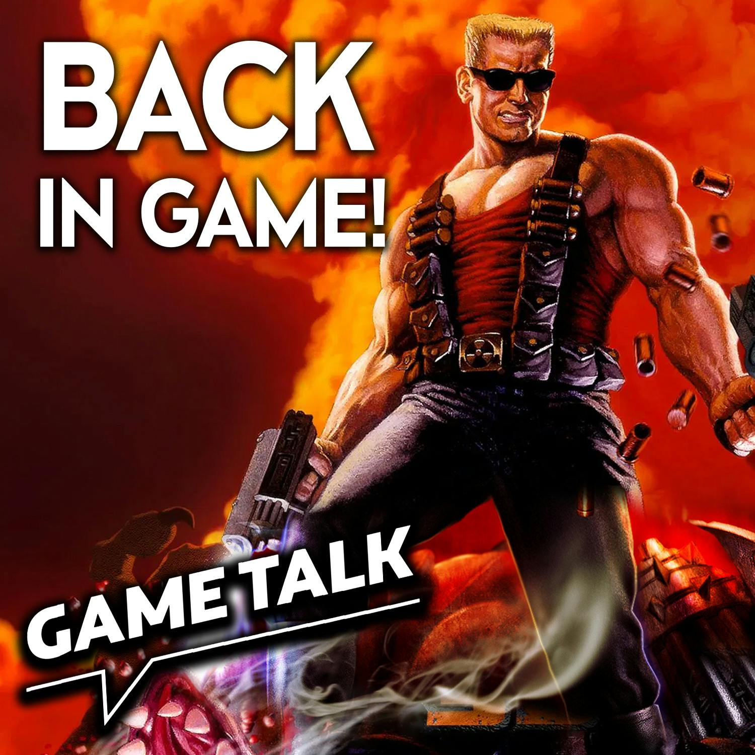 #159 | Groovy! Duke Nukem Forever Ur-Fassung nach 20 Jahren geleakt