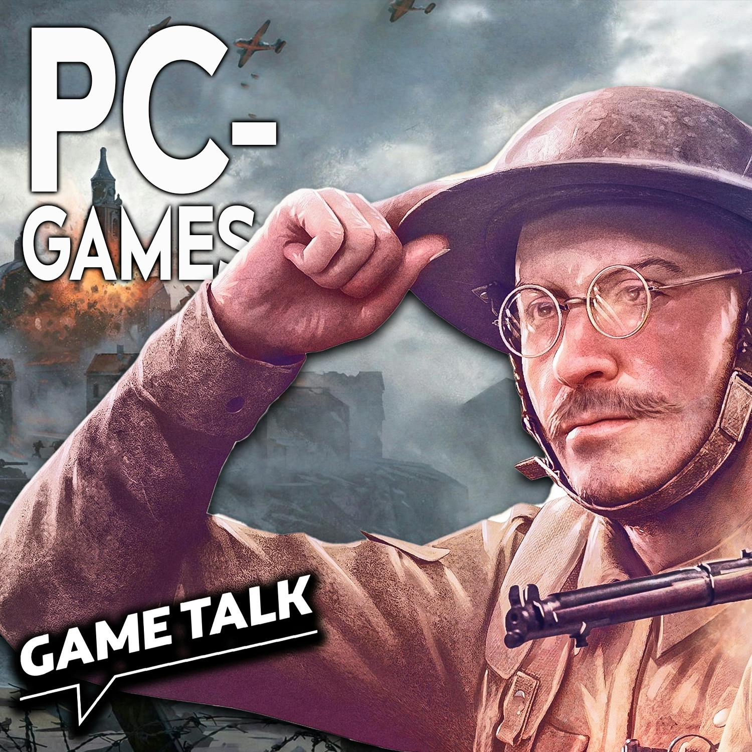 #201 | Wie sieht die Zukunft des PC-GAMING aus?