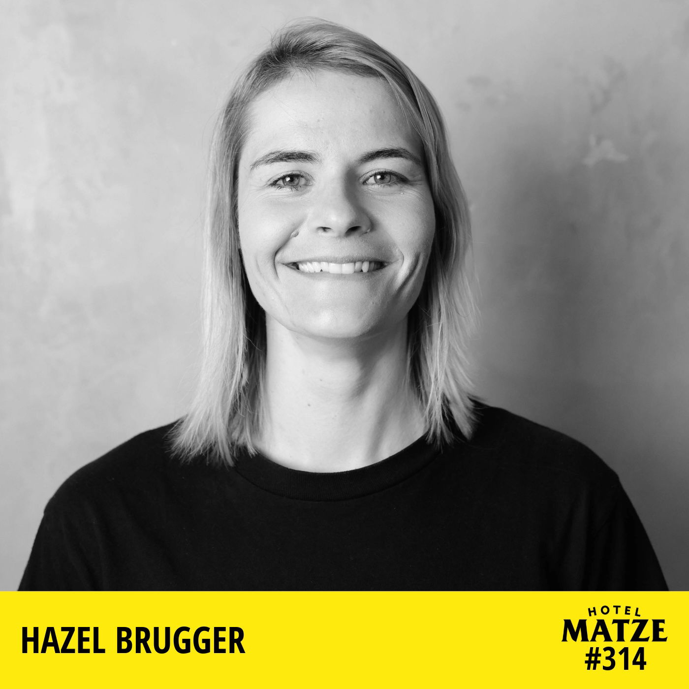 Hazel Brugger (2024) - Warum ist bei dir immer so viel los?
