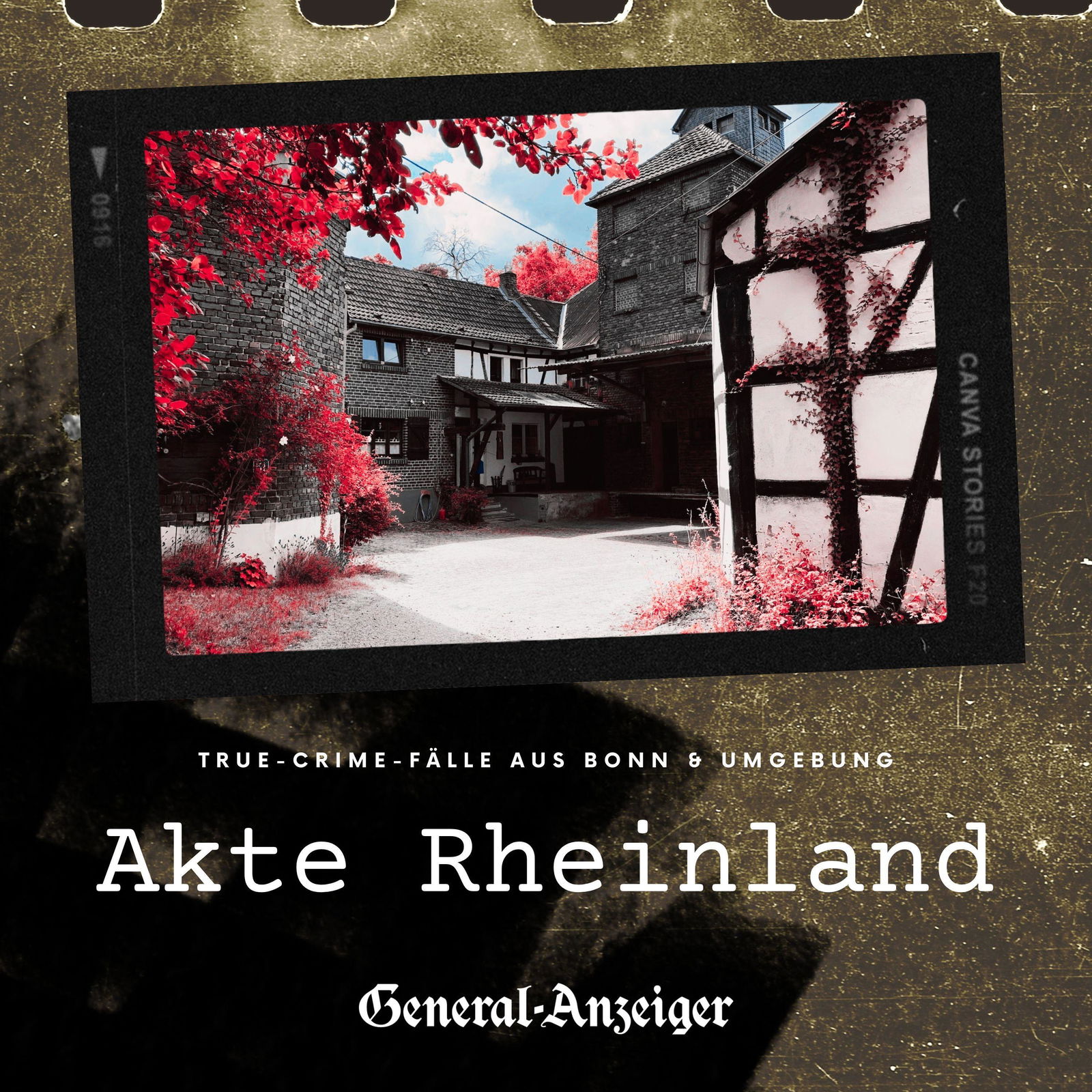 Die geheime Dachkammer