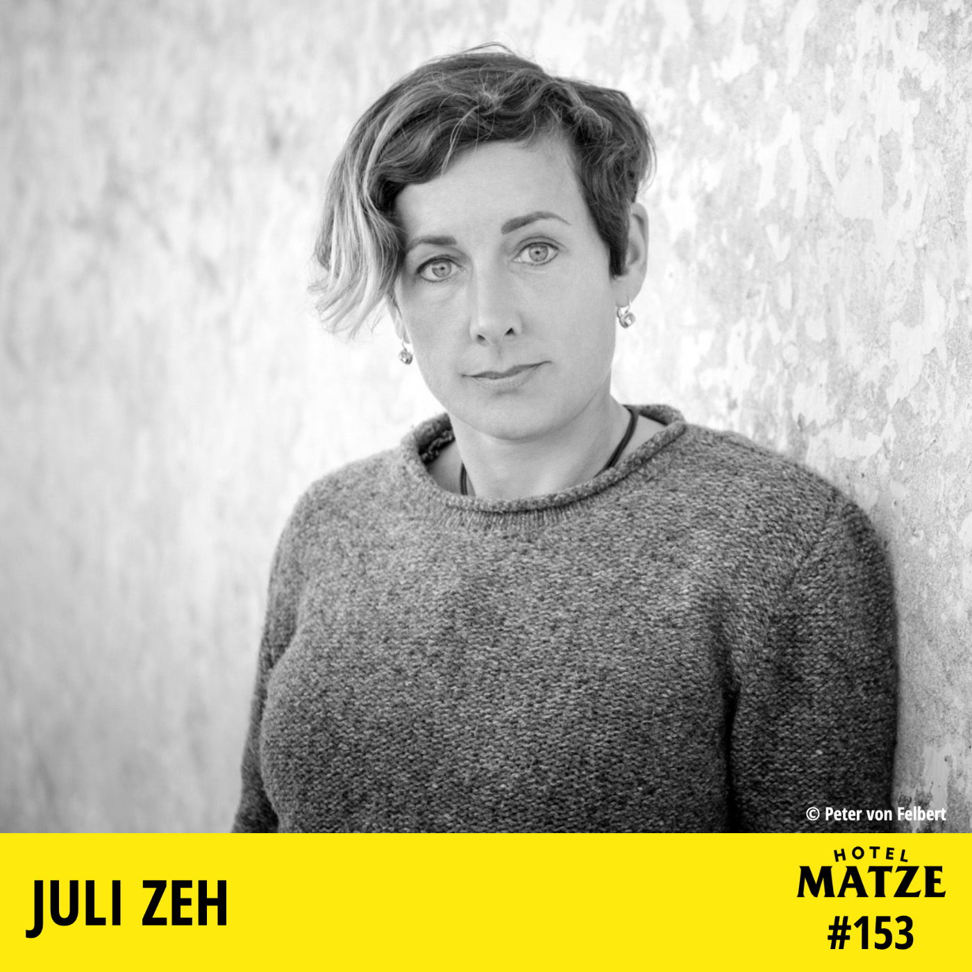 Juli Zeh – Was sind deine Widersprüche?