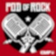 Pod of Rock - Sandro und Josef Konzert-Nerd-Episode - Konzertjahr 2023 - Architects, Iron Maiden, Sleep Token uvm.