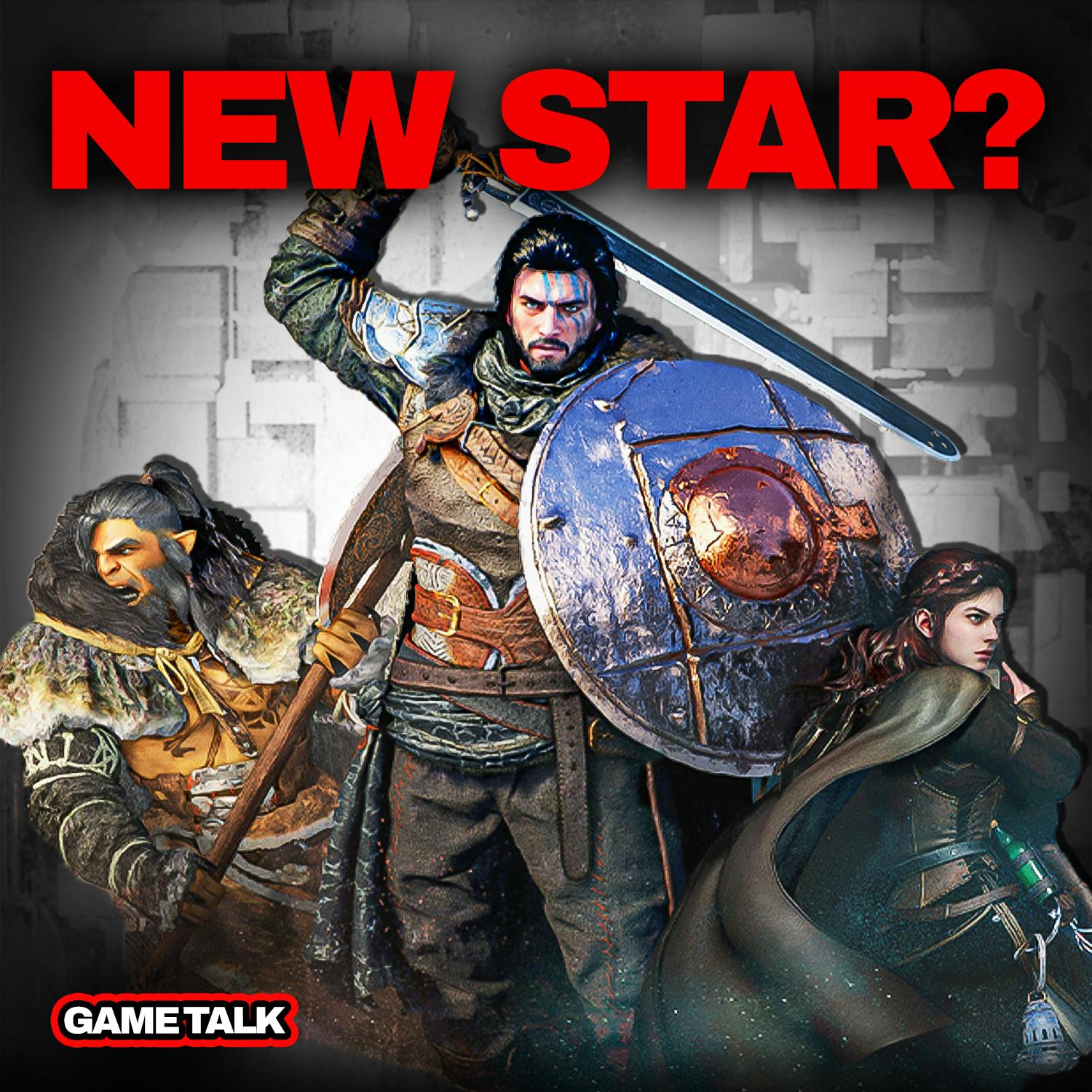 #347 | Wüsten-Wundertüte: Was kann CRIMSON DESERT wirklich?