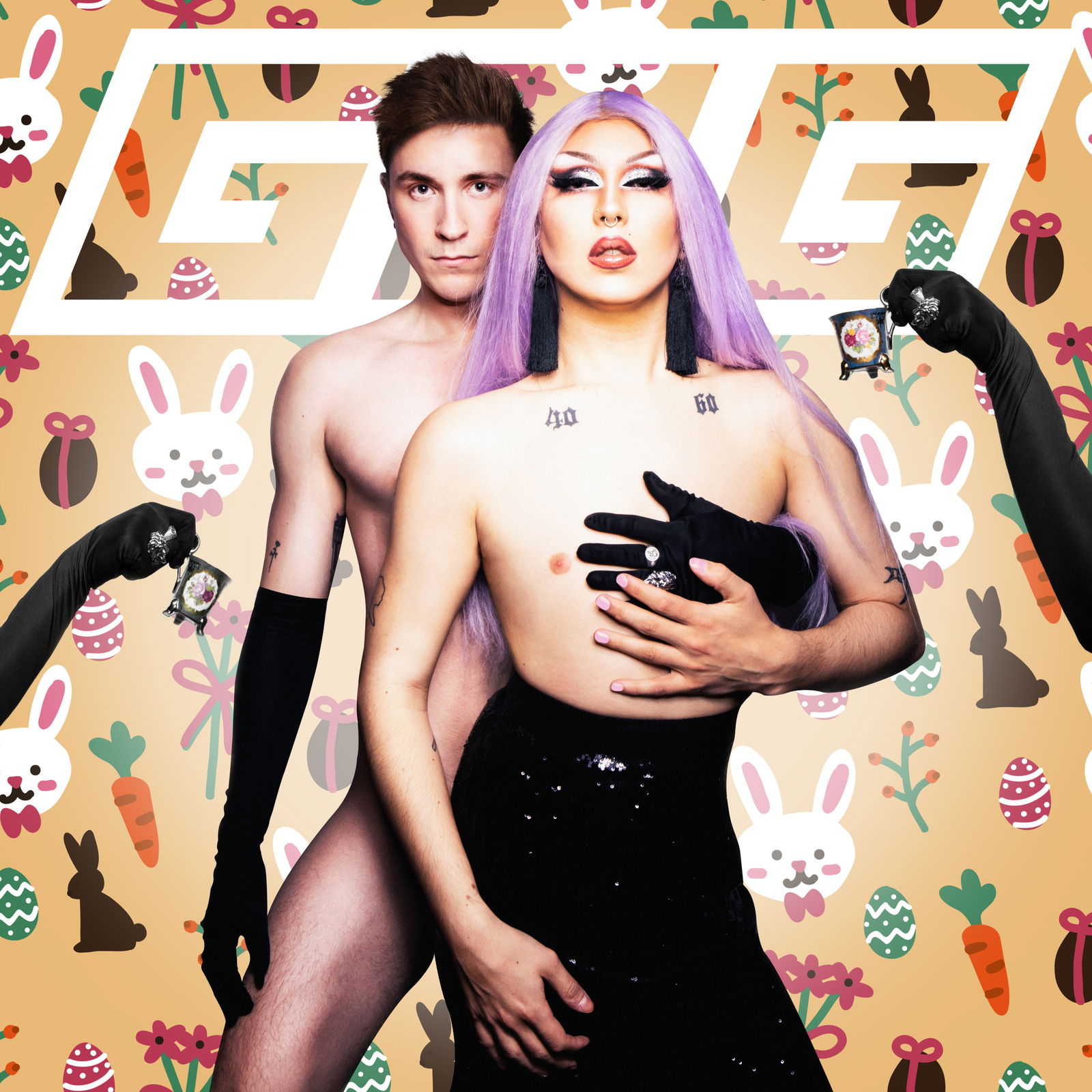 Episode 22 - Auf Eiersuche