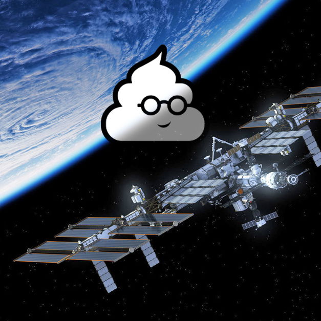 #120: SciFiTech – Raumstationen