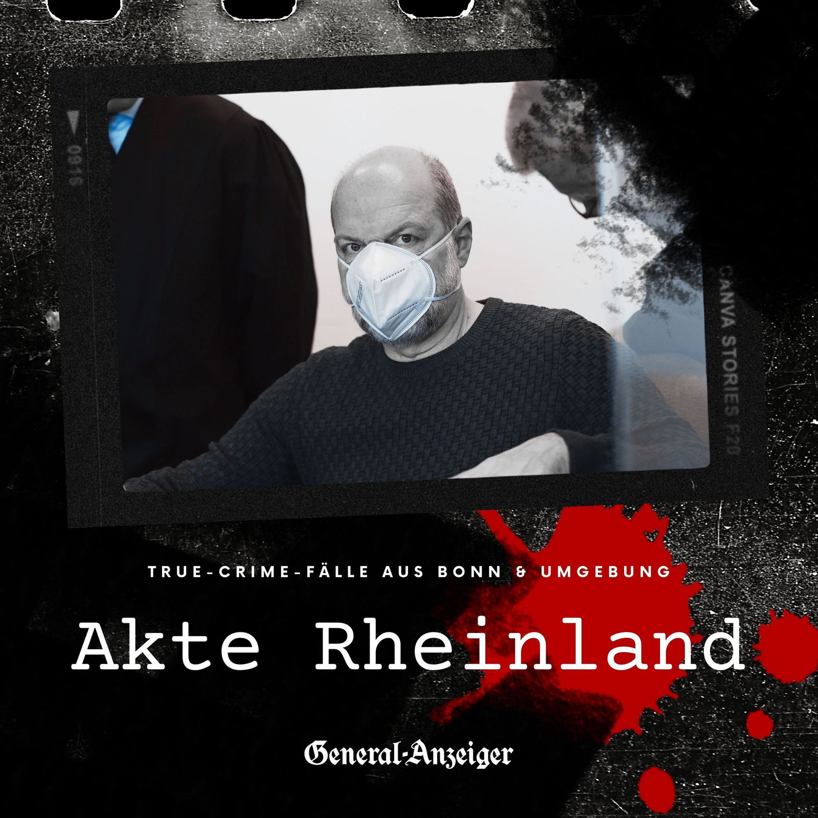 Ein Hang zu schweren Verbrechen