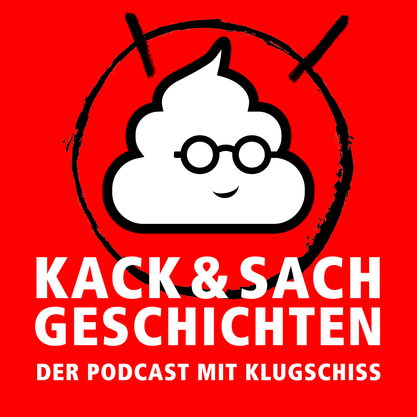 #140: Die Pooman Show