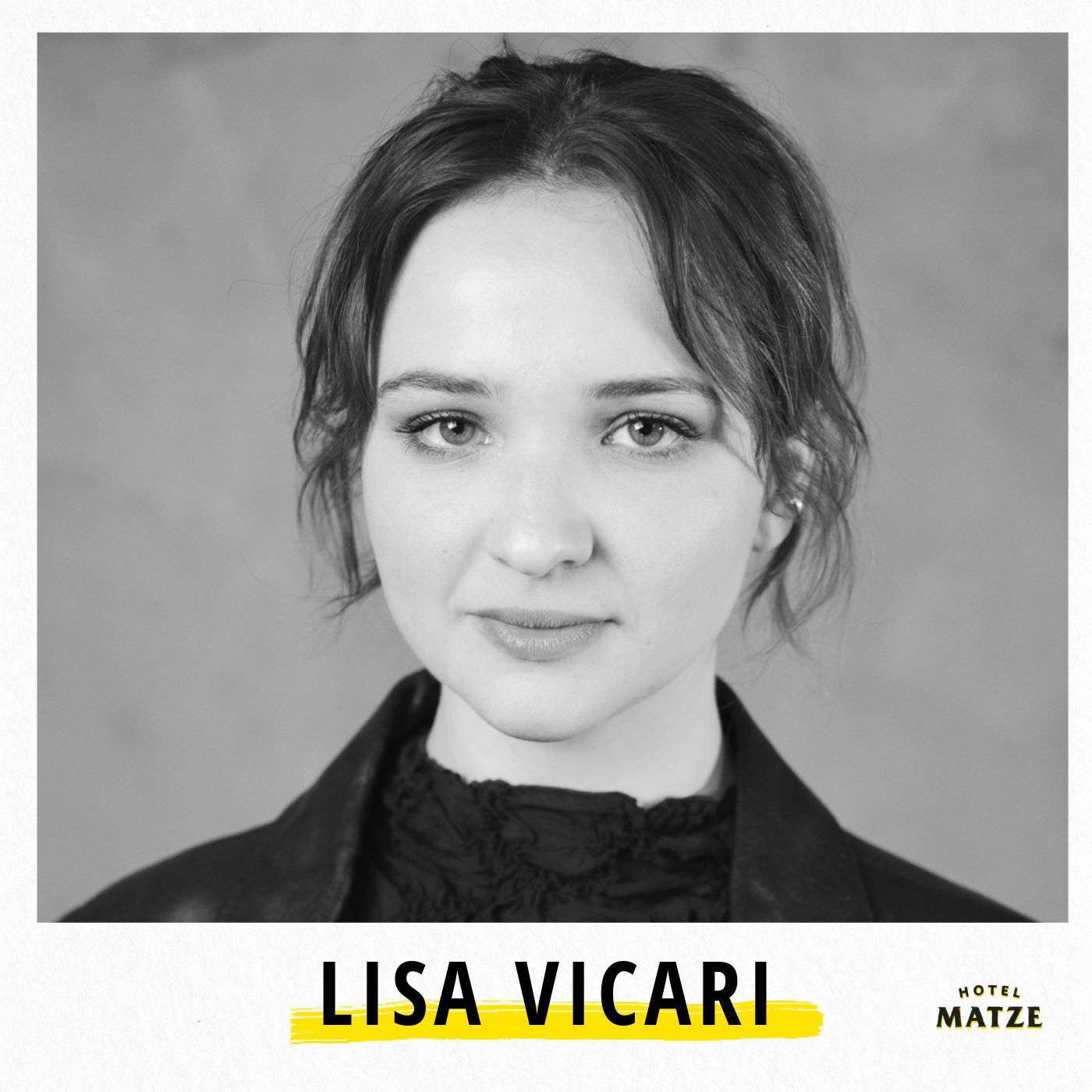 Lisa Vicari – Was möchtest du von dir zeigen?
