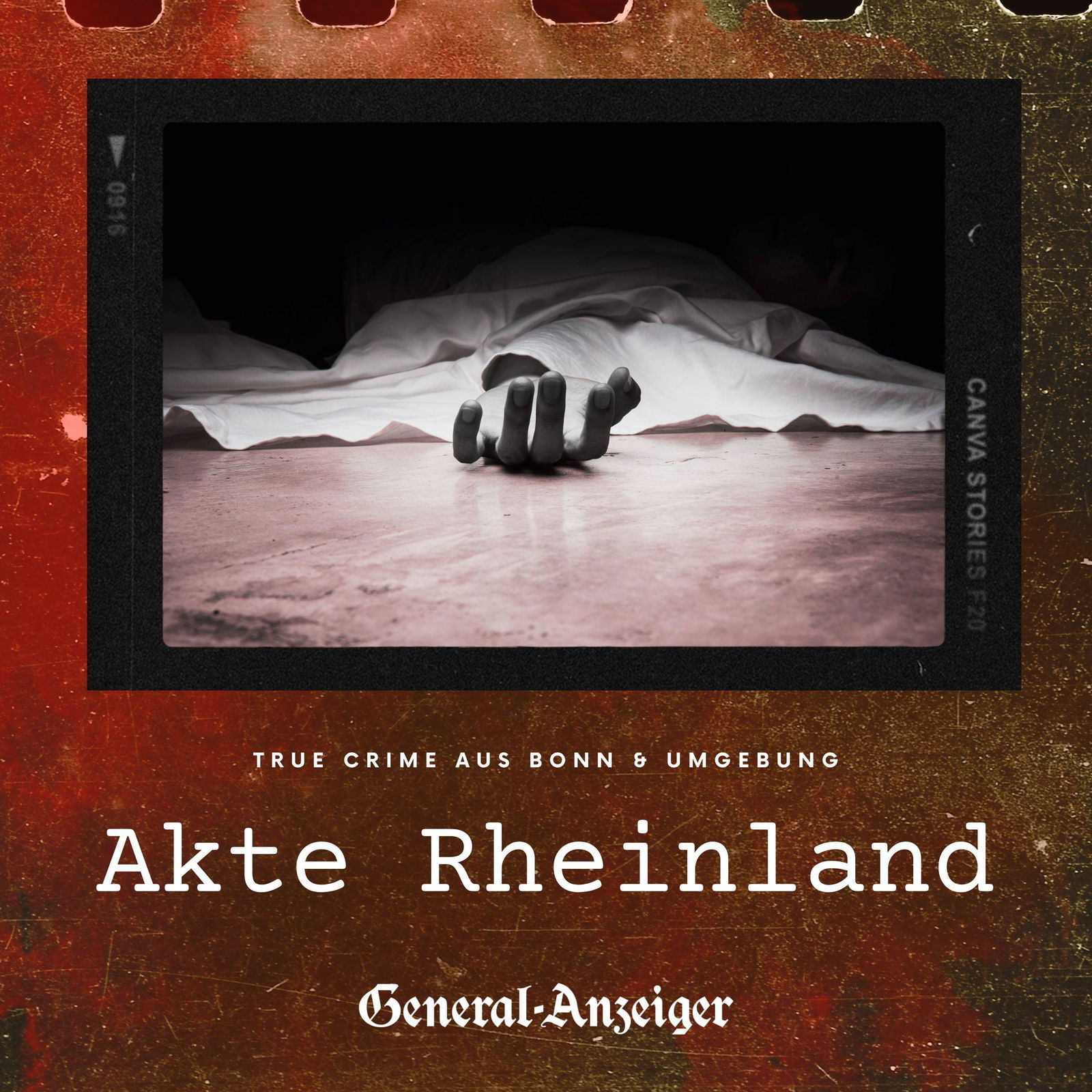 "Hingerichtet" - Ein spät entdeckter Mord in Lohmar