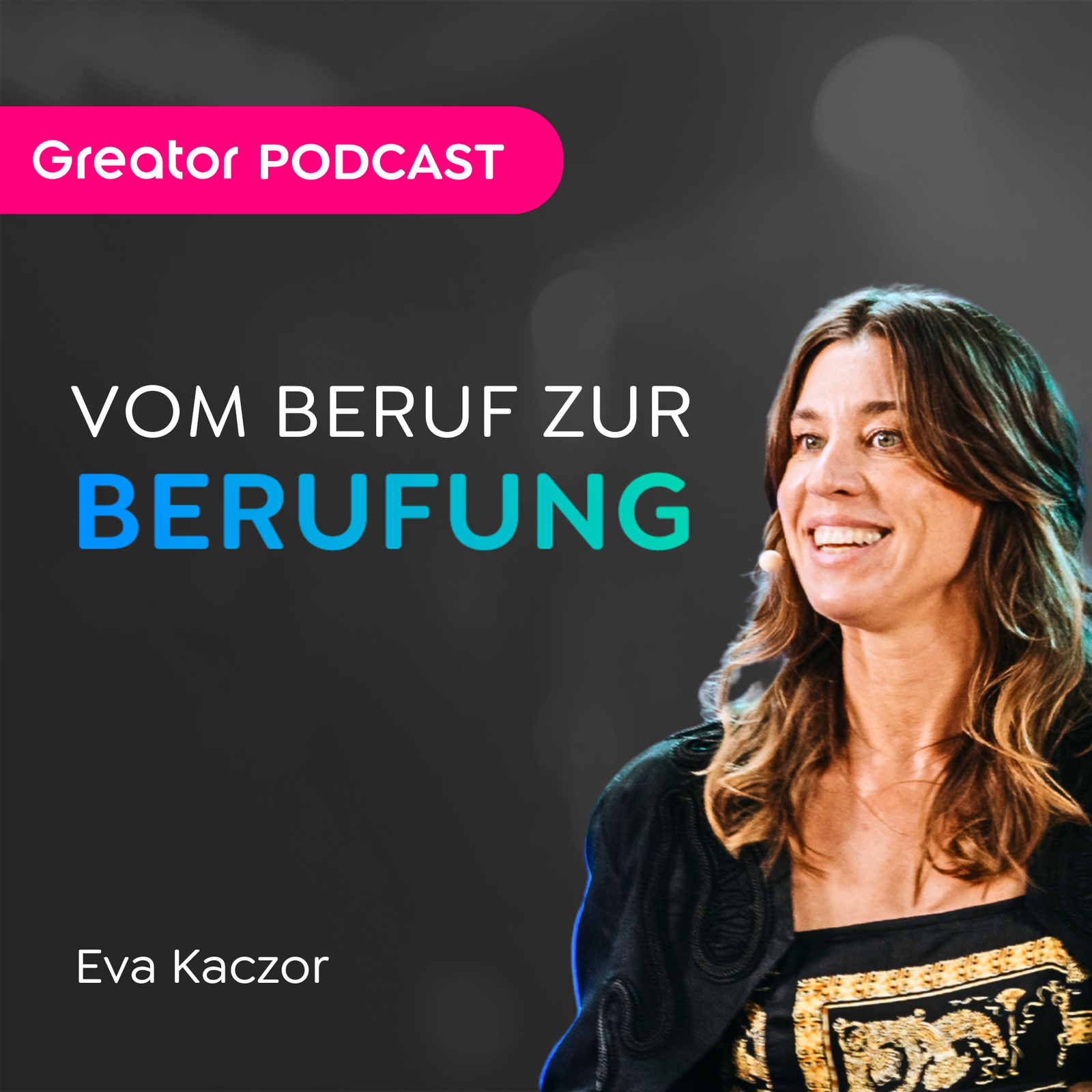 Erfolgsstrategien für deinen Weg als Breathwork Teacher // Eva Kaczor