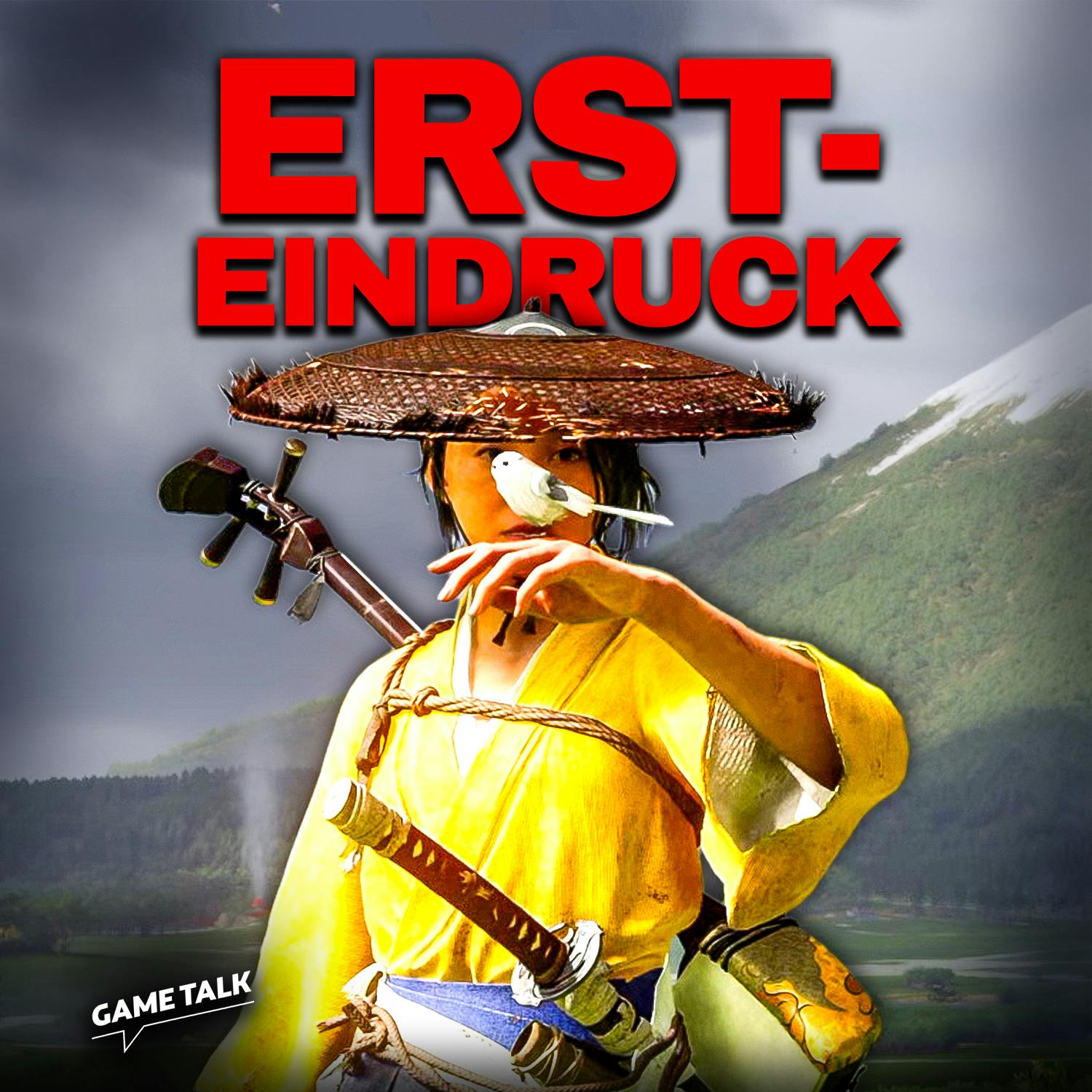 #324 | Noch TOLLER als Tsushima: GHOST OF YŌTEI ist Japan zum JUBELN!