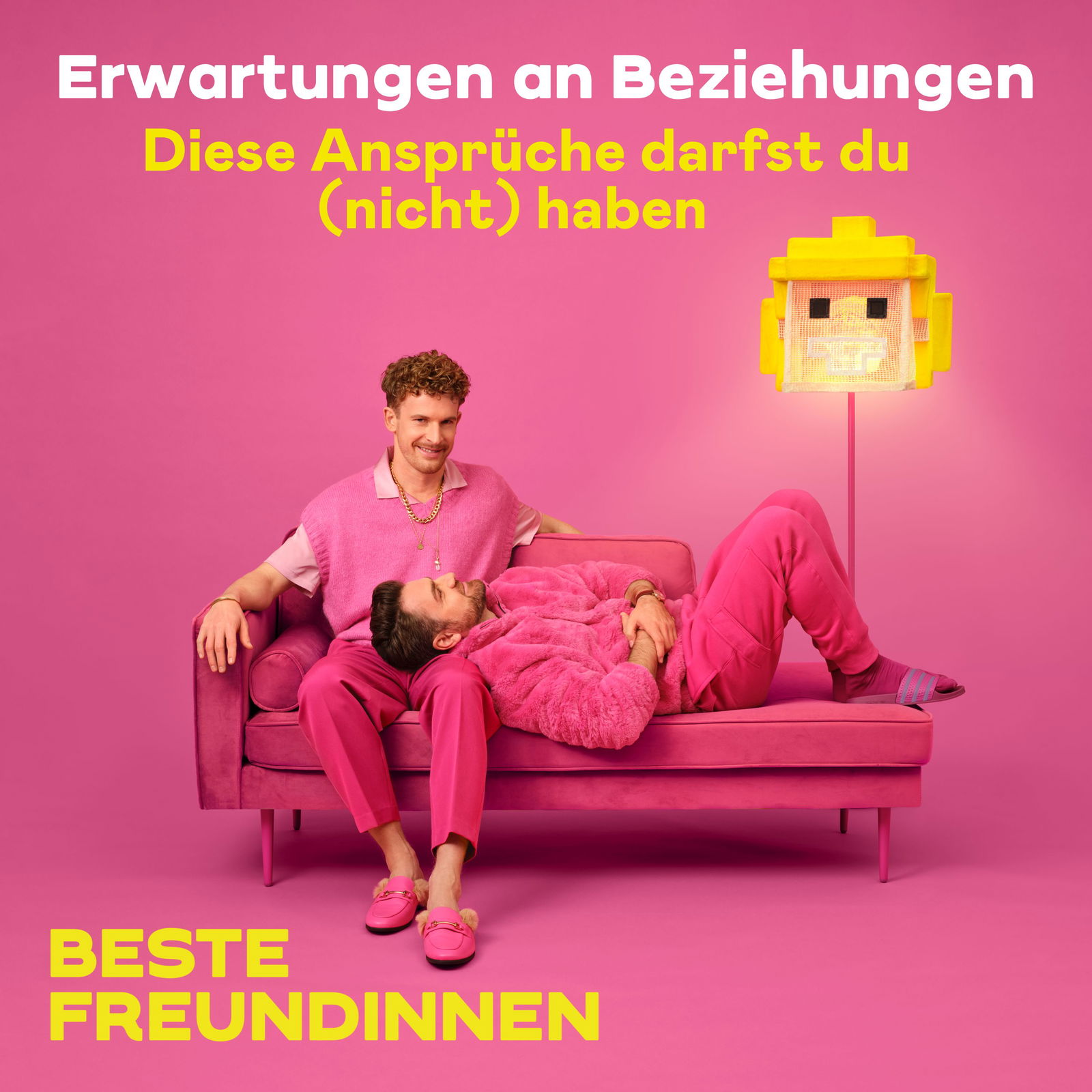 Erwartungen an Beziehungen – Diese Ansprüche darfst du (nicht) haben