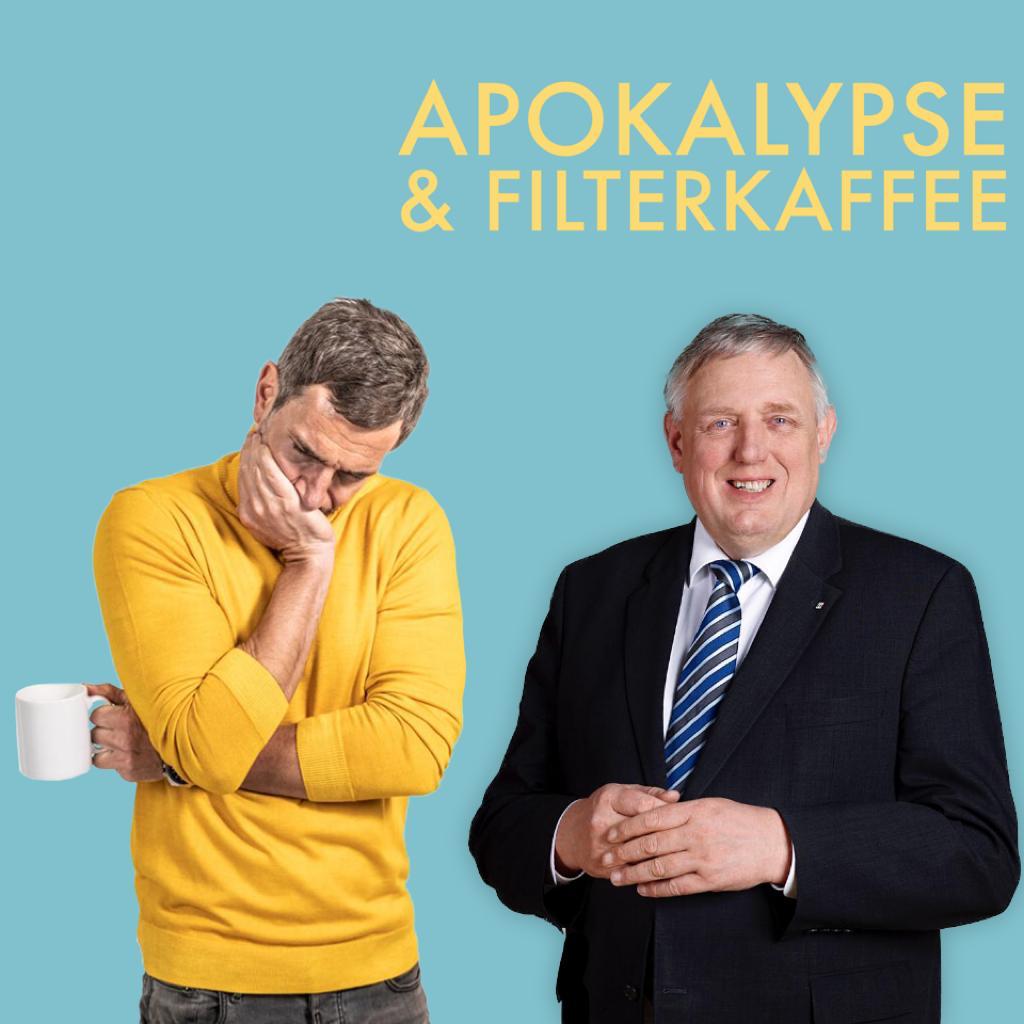 "Eins will ich mal sagen..." im Gespräch mit Karl-Josef Laumann