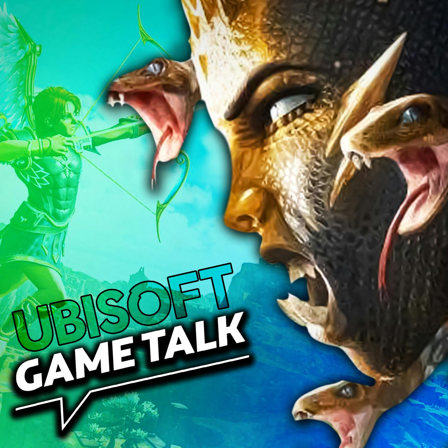 #91 | Wie gut ist die neue Openworld im Zelda Stil?