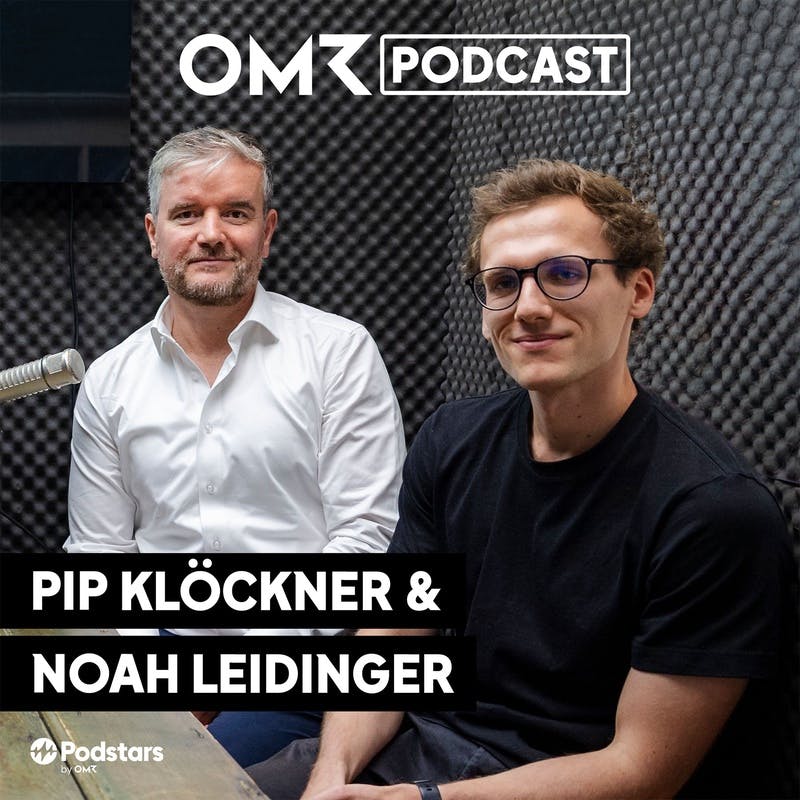 SpaceX wirklich über 1.000 Milliarden wert? Pip Klöckner & Noah analysieren den IPO