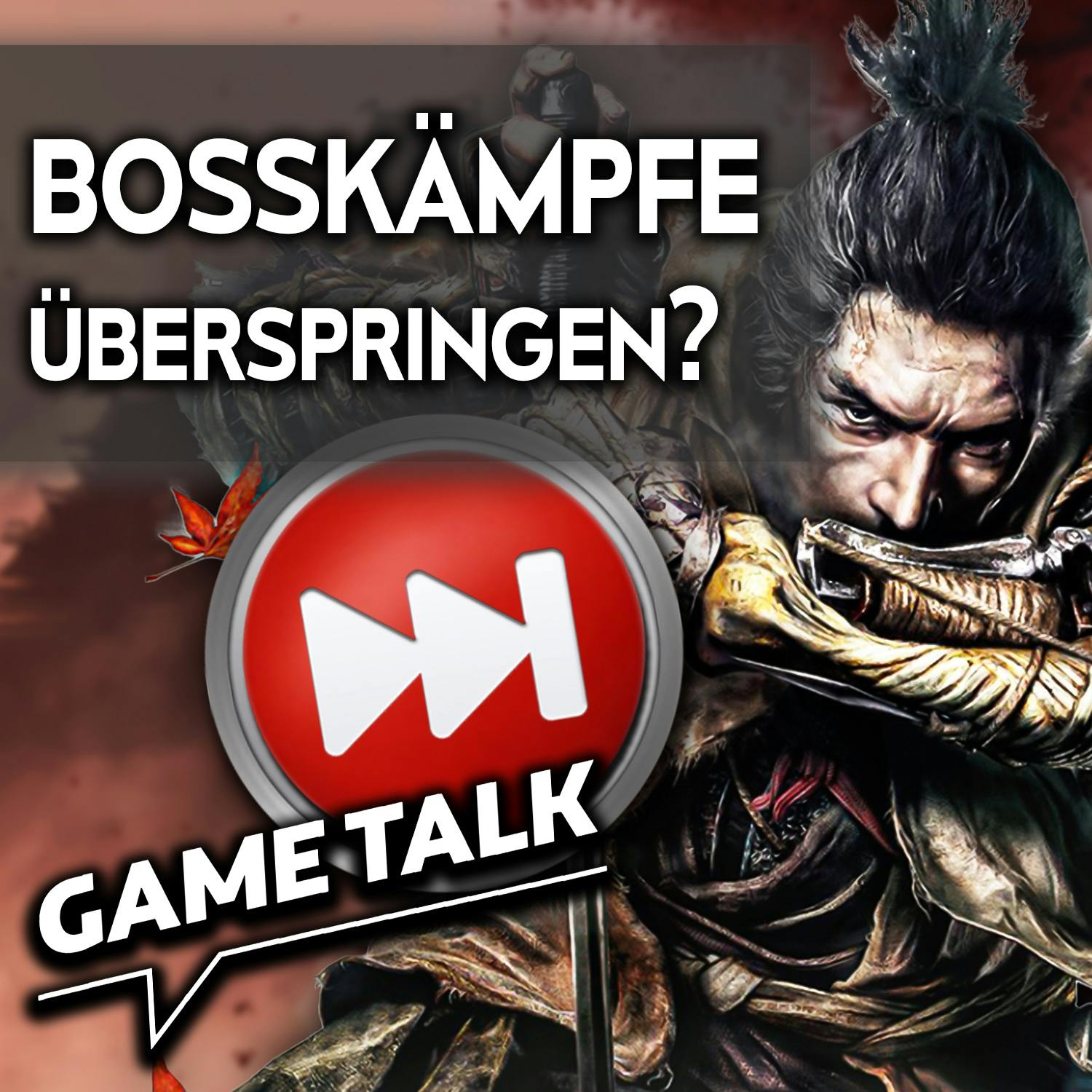 #129 | Sollte man Bosskämpfe überspringen können?