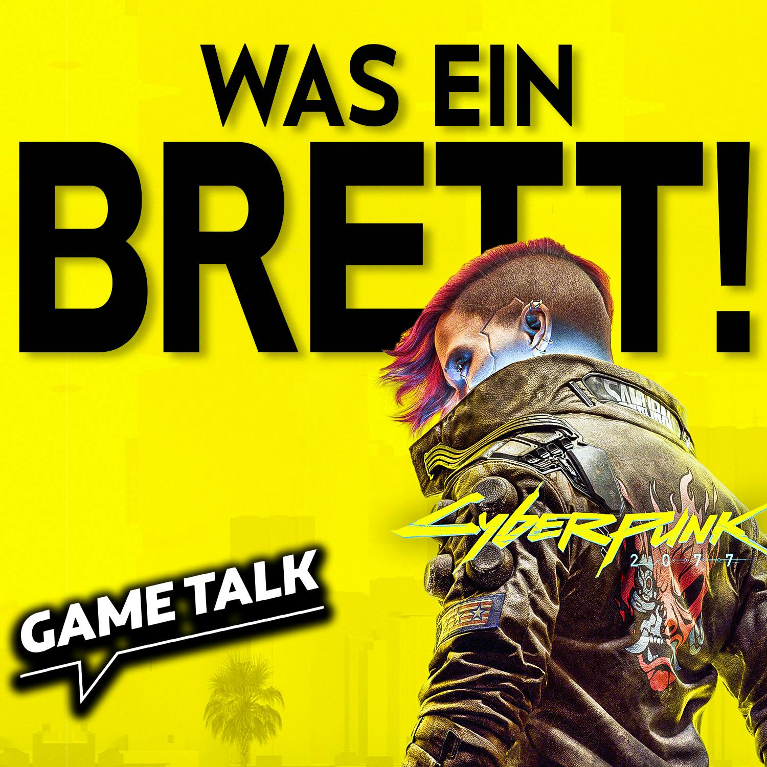 #179 | CYBERPUNK 2077 ist endlich großartig, ABER …