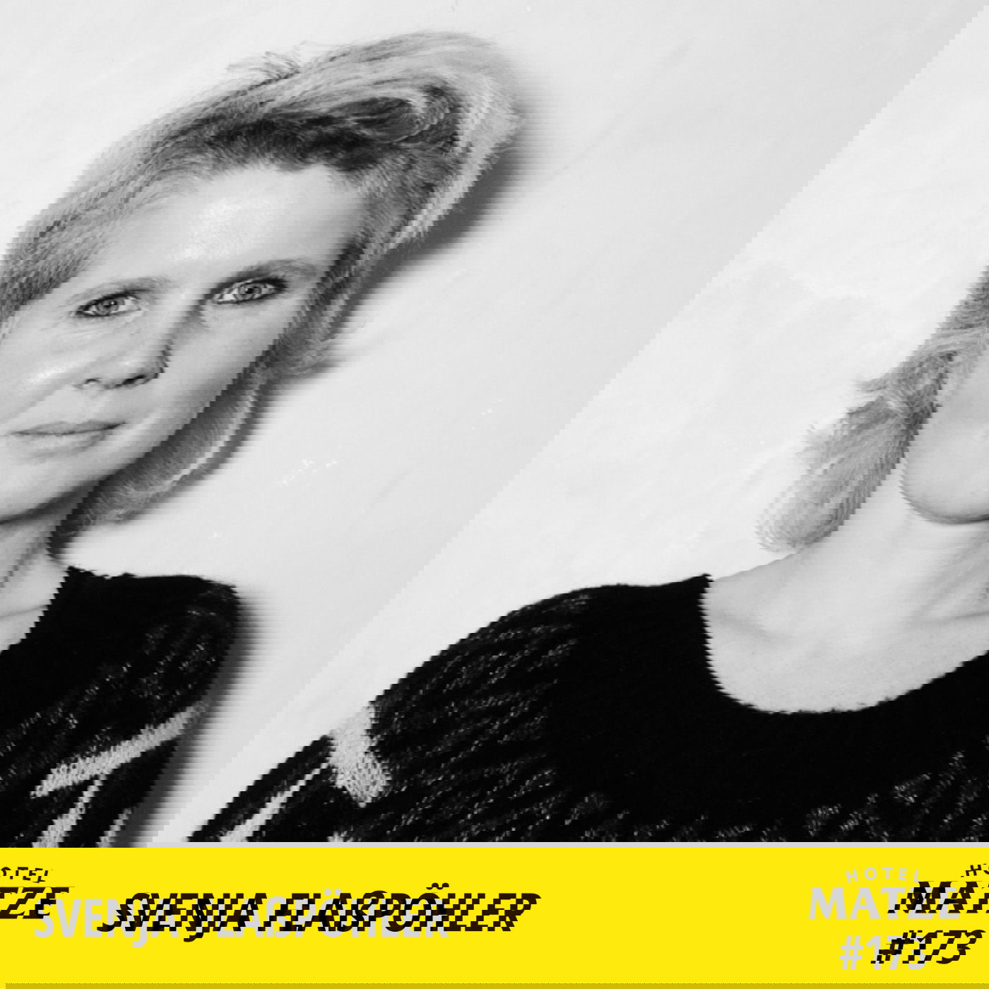 Svenja Flaßpöhler – Missversteht man dich richtig?