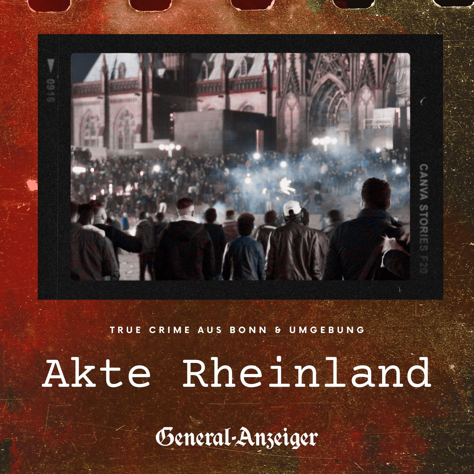 Die Kölner Silvesternacht