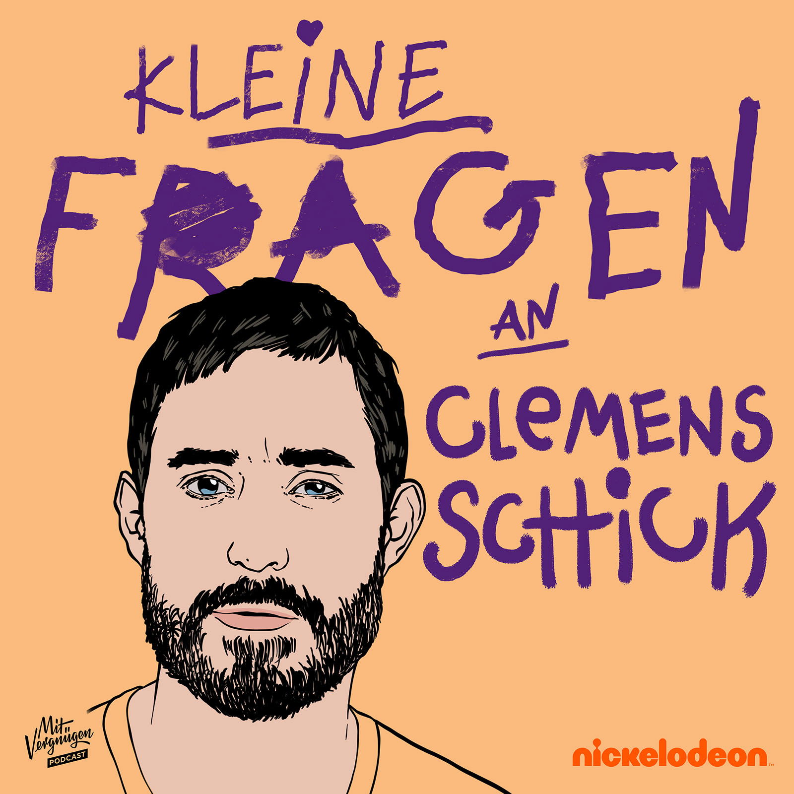 Clemens Schick, was können Jungs von Mädchen lernen?