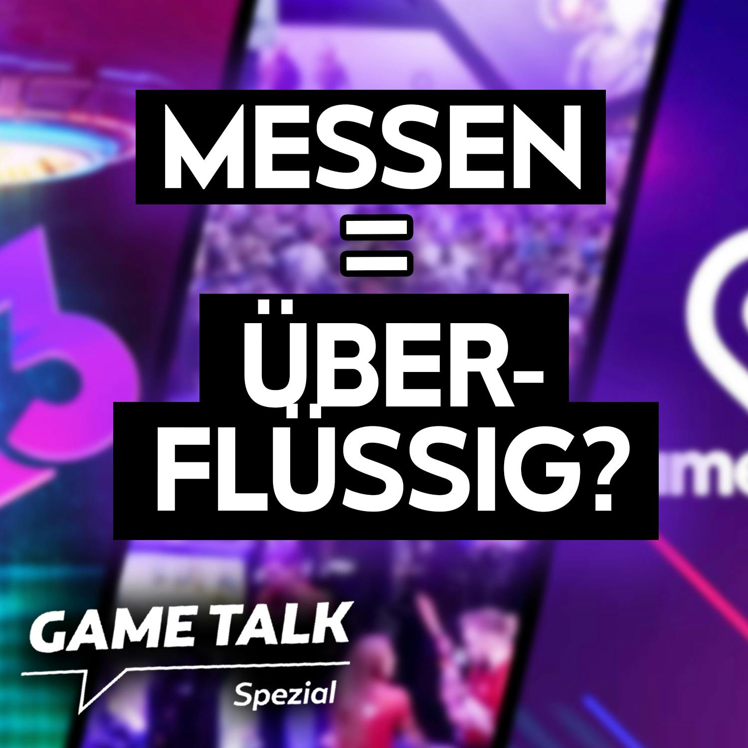 E3 & Gamescom | Brauchen wir Spielemessen überhaupt noch?
