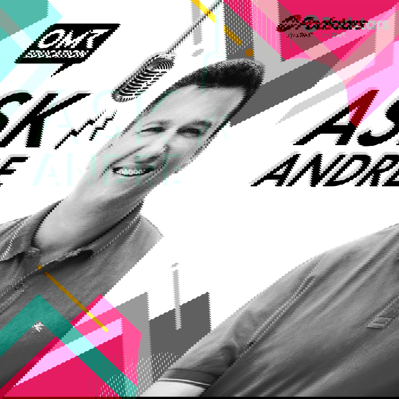 Ask Andre: Content-Marketing strategisch starten mit Andre Alpar