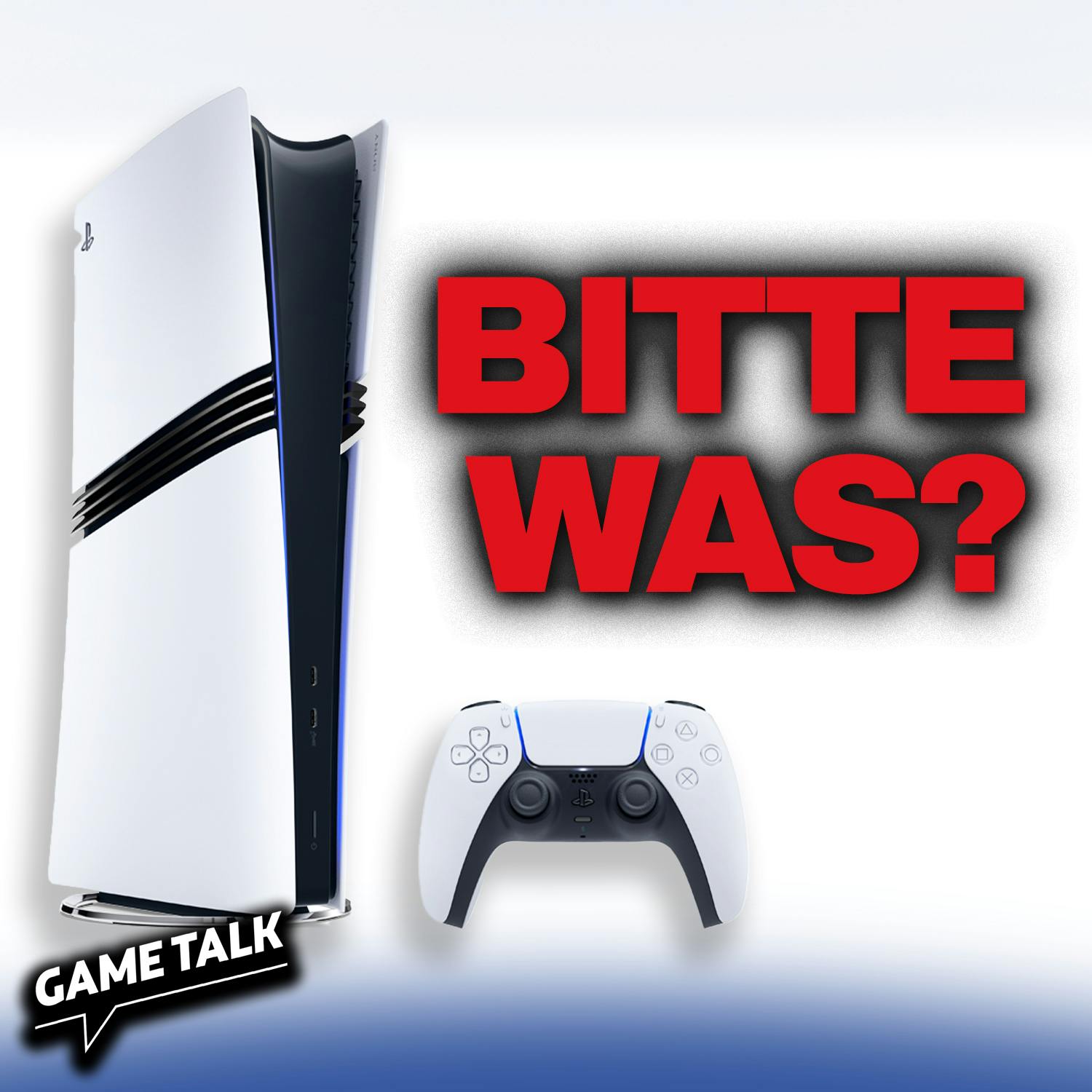 #274 | PS5 PRO(BLEM): Bei Sony dreht die PREISSCHRAUBE frei.