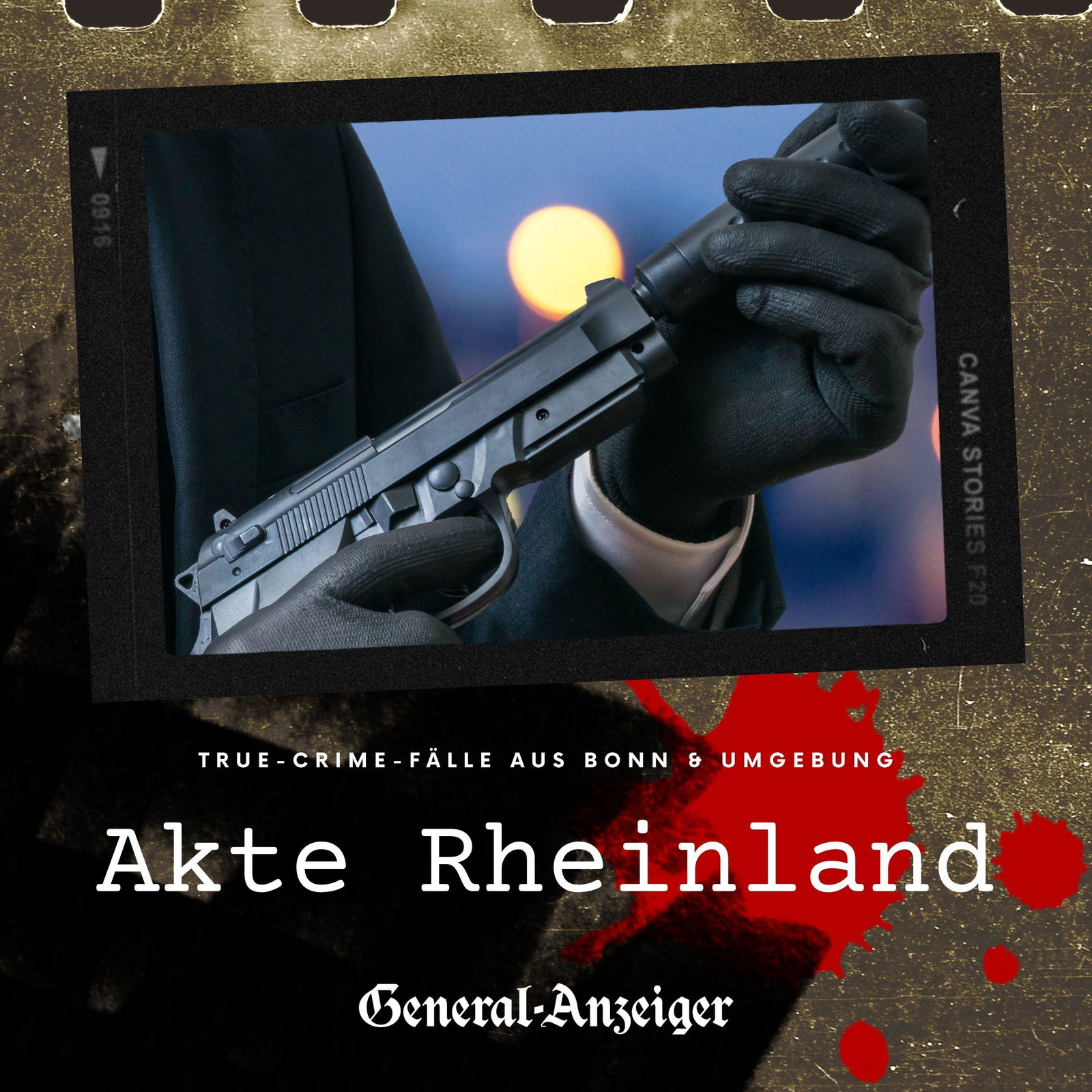 "Der Nächste, der kommt, ist dran"