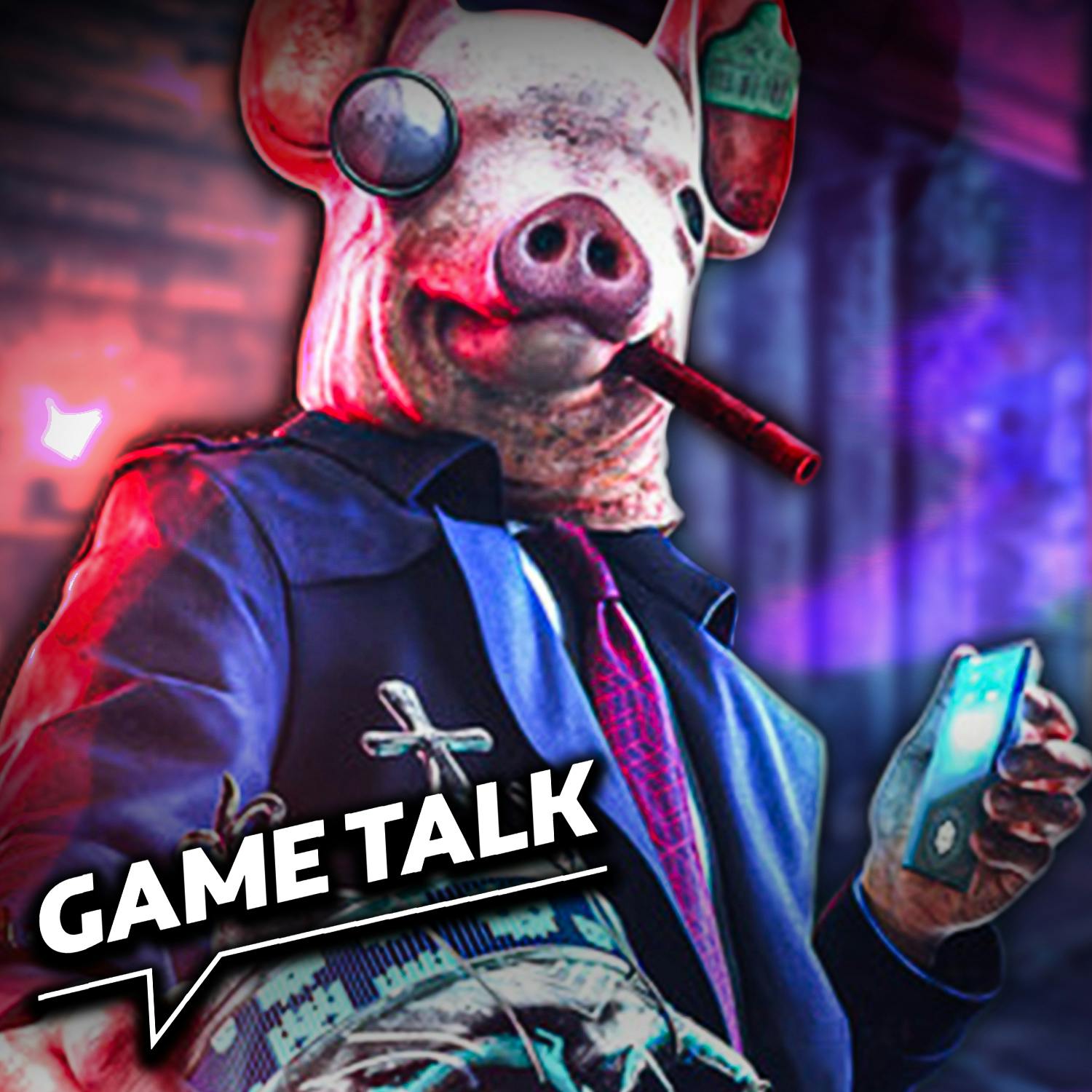 #87 | Spiele-Verschiebungen, Watch Dogs: Legion Fazit und Ghostrunner Eindrücke