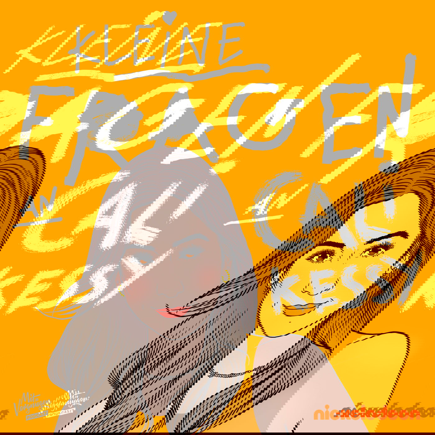 Cali Kessy, ist man mit 30 schon voll alt und erwachsen?