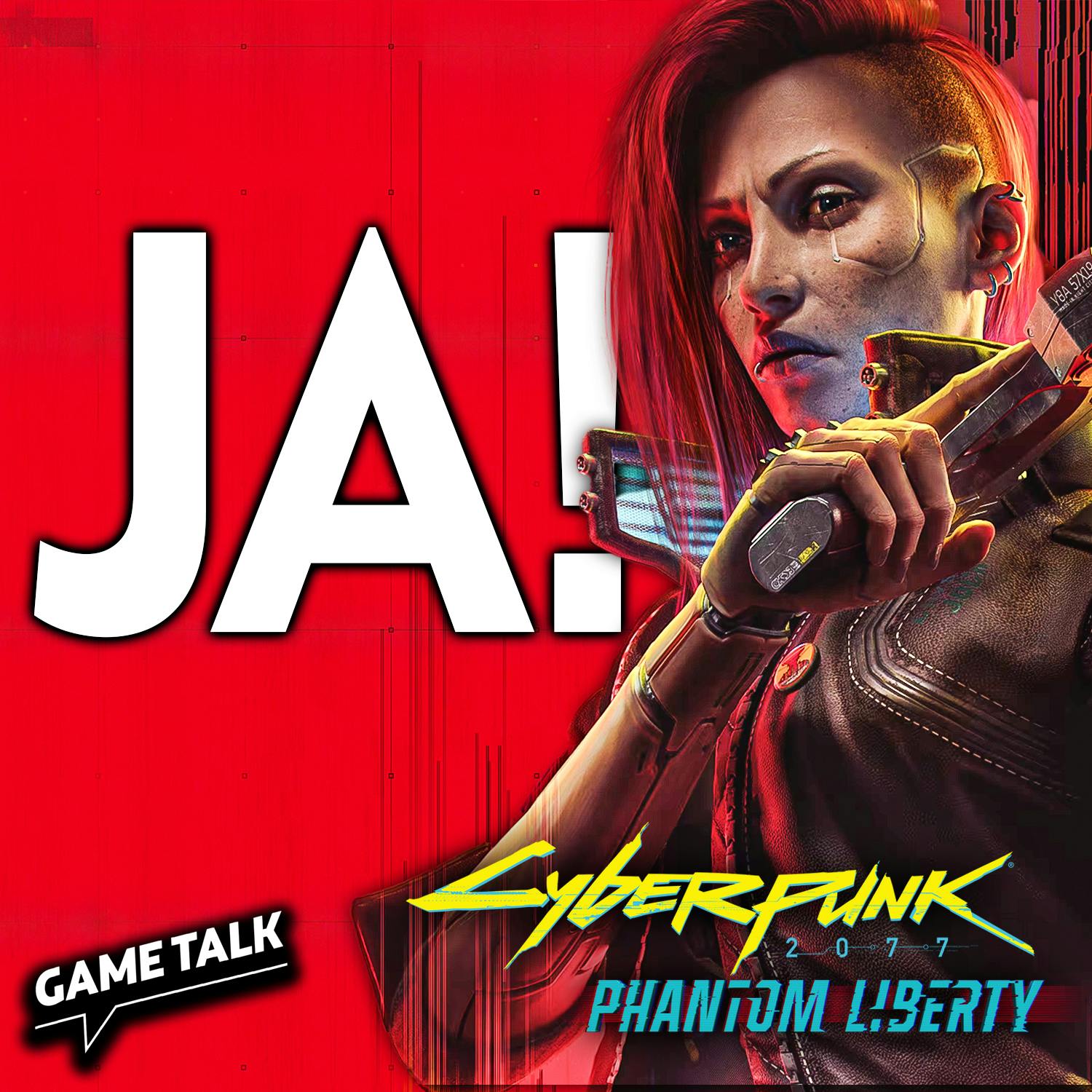 #228 | Schafft es Cyberpunk 2077 sich mit Phantom Liberty zu rehabilitieren?