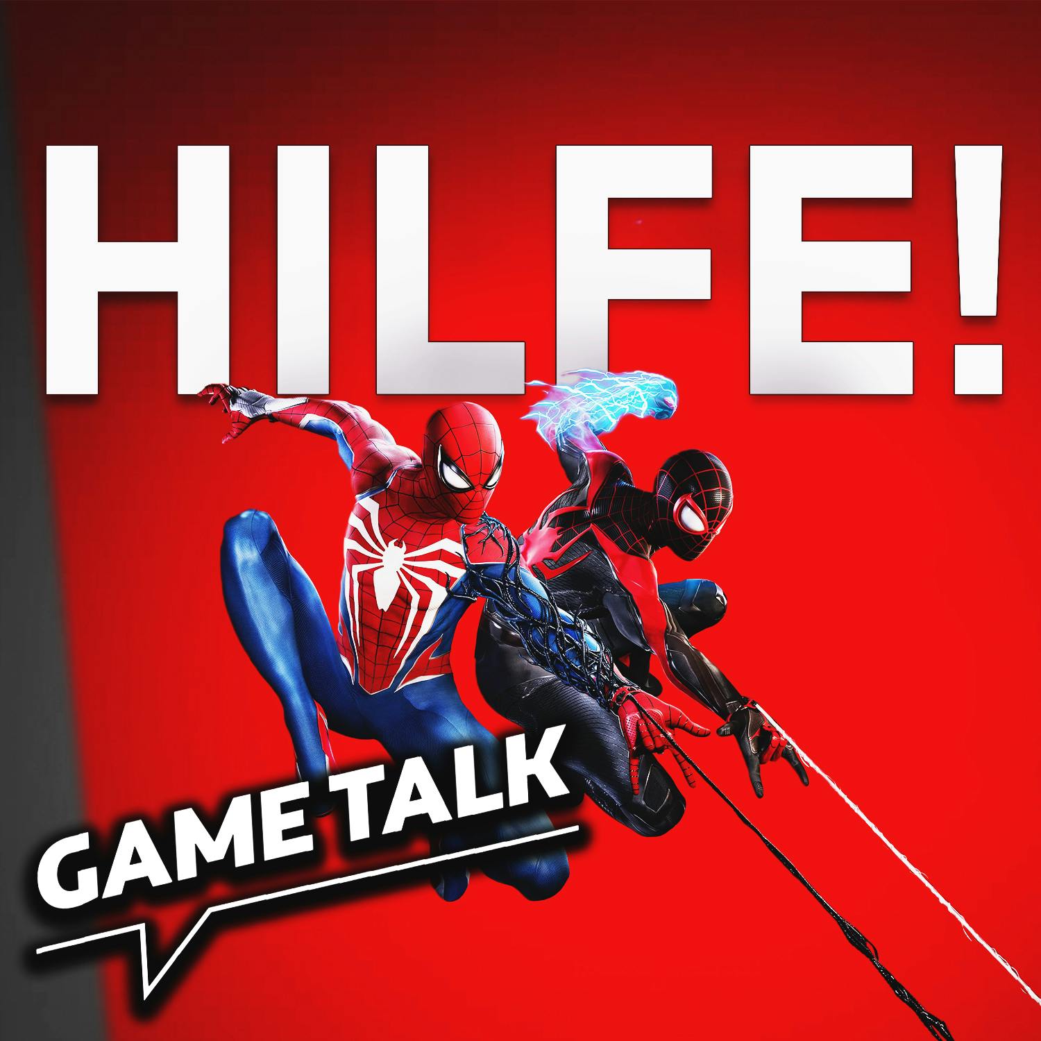 #231 | Mit SPIDER-MAN 2 kommt der nächste GOTY-Kandidat!