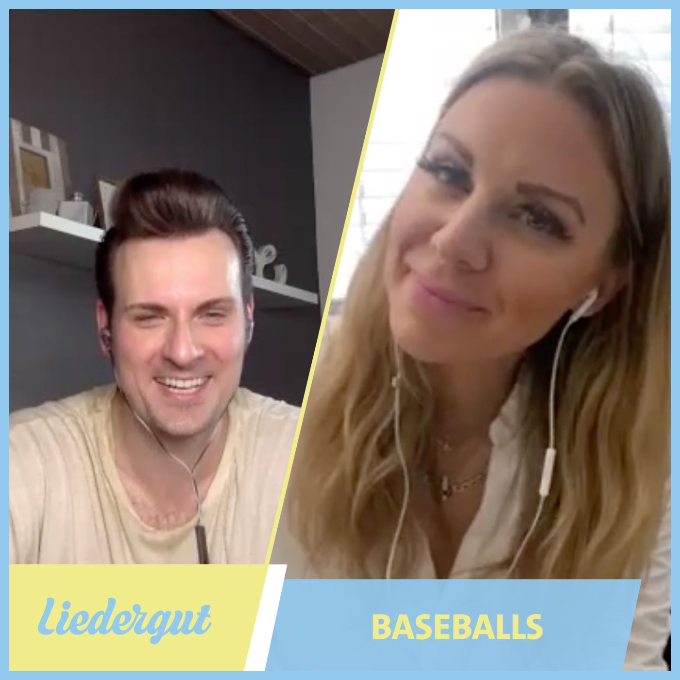 Baseballs - Von Couch zu Couch