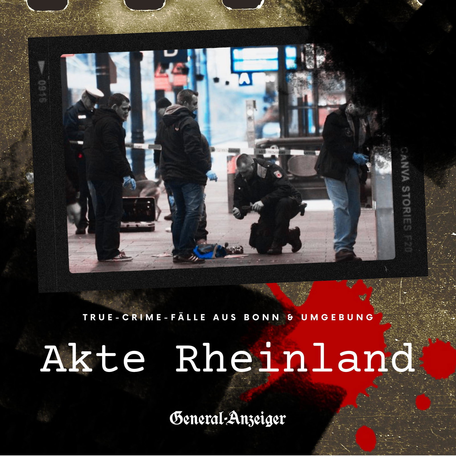 Terror am Hauptbahnhof