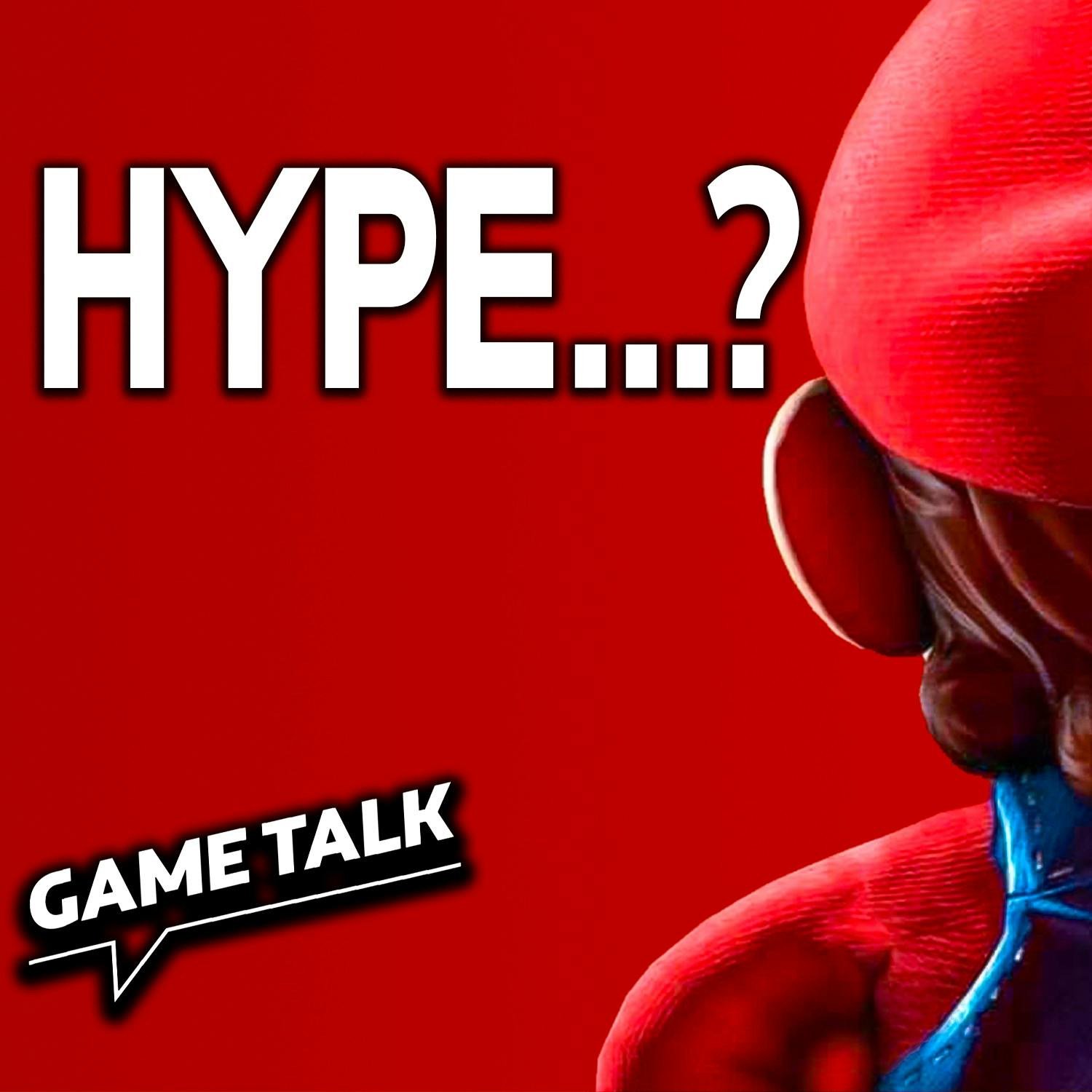 #180 | Kann diese Mario-Stimme den SUPER-MARIO-BROS-Film ruinieren?