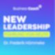 #845 Führung: Warum ist Coaching als Kompetenz für Leadership wichtig? // Dr. Frederik Hümmeke