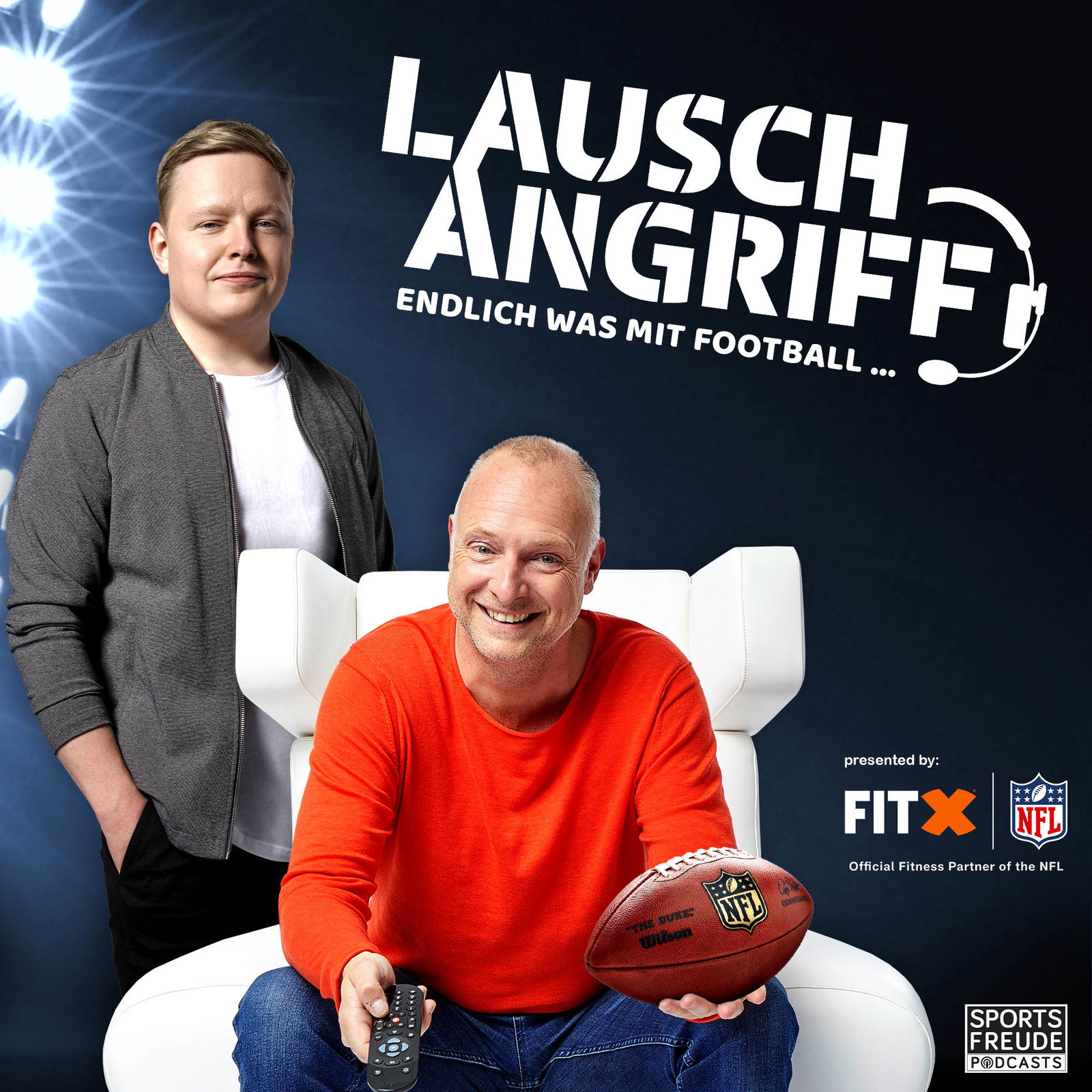 NFL Special - Week 6