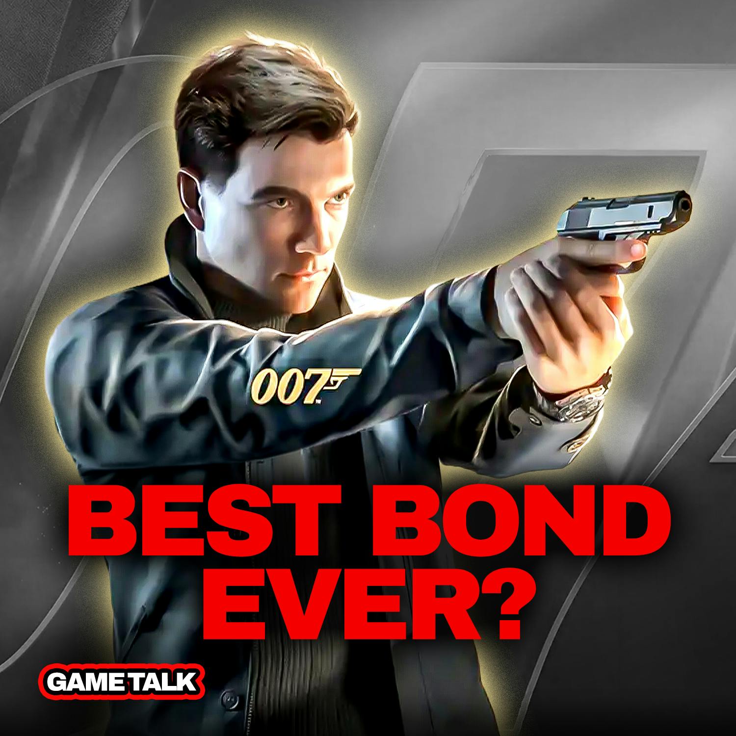 #358 | 007 FIRST LIGHT: Wie hell strahlt das NEUE BOND-SPIEL?