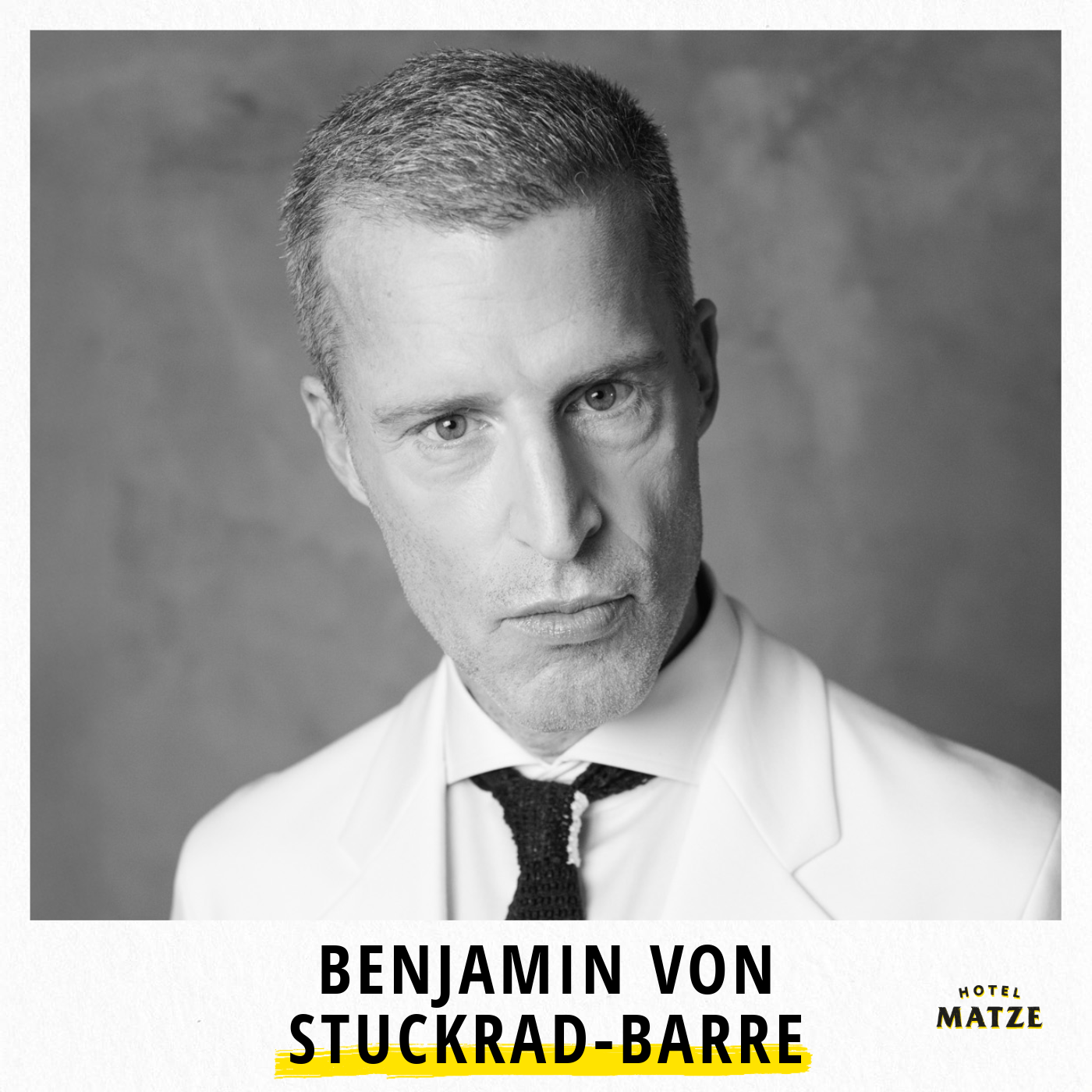 Benjamin von Stuckrad-Barre (2025) – Unser Lied