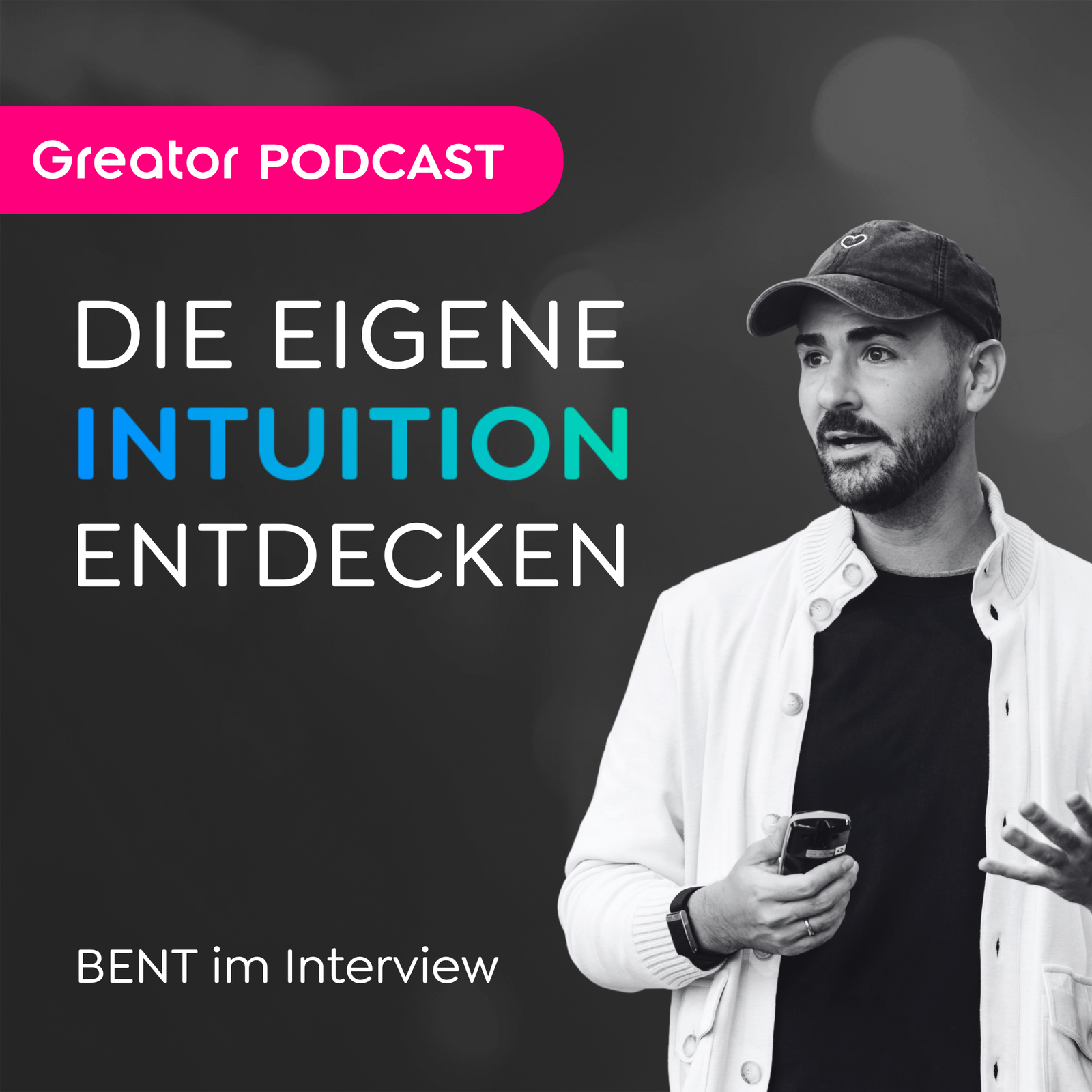 Was wäre, wenn du endlich deine innere Wahrheit lebst? // BENT