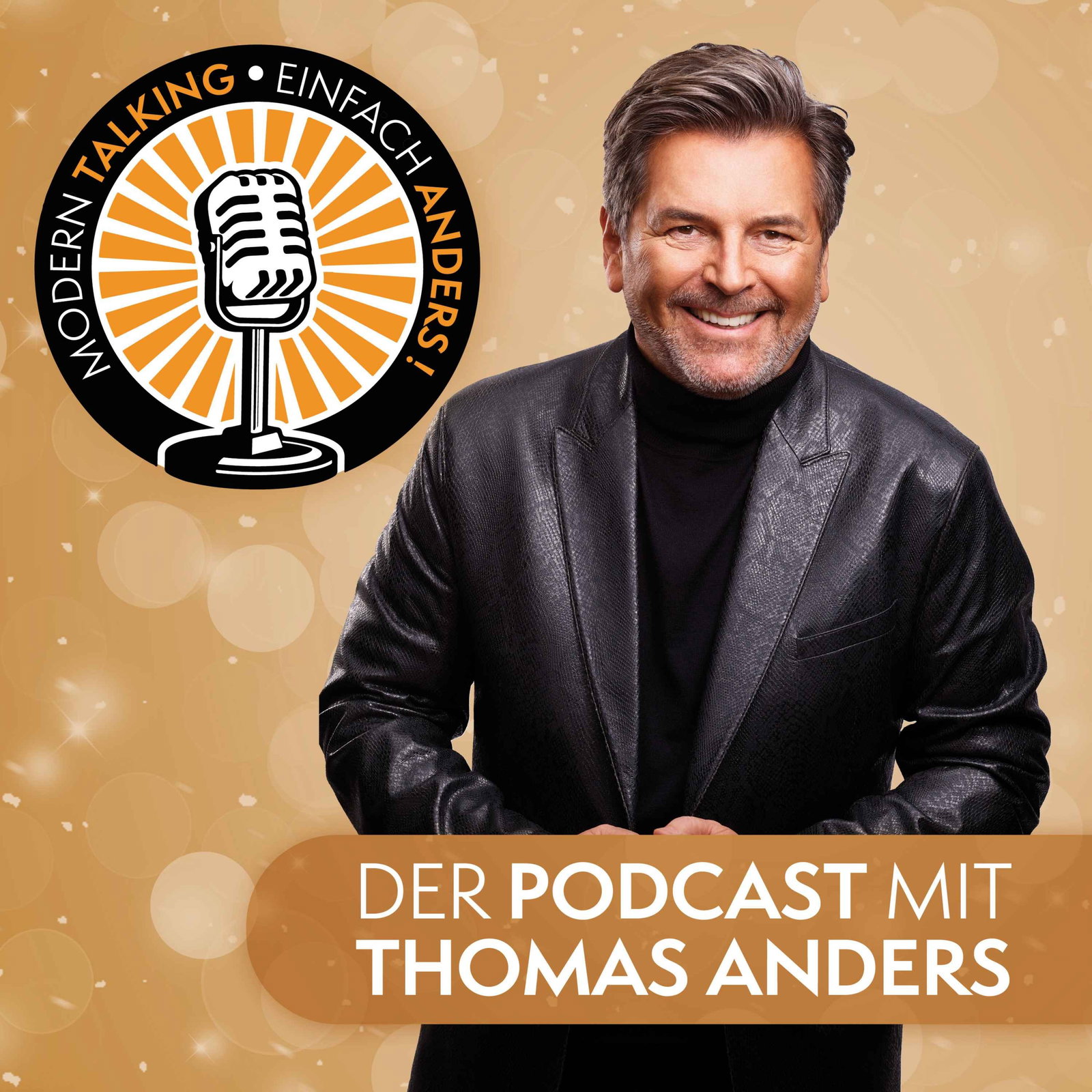 Episode 117: Mittendrin in Thomas Konzert
